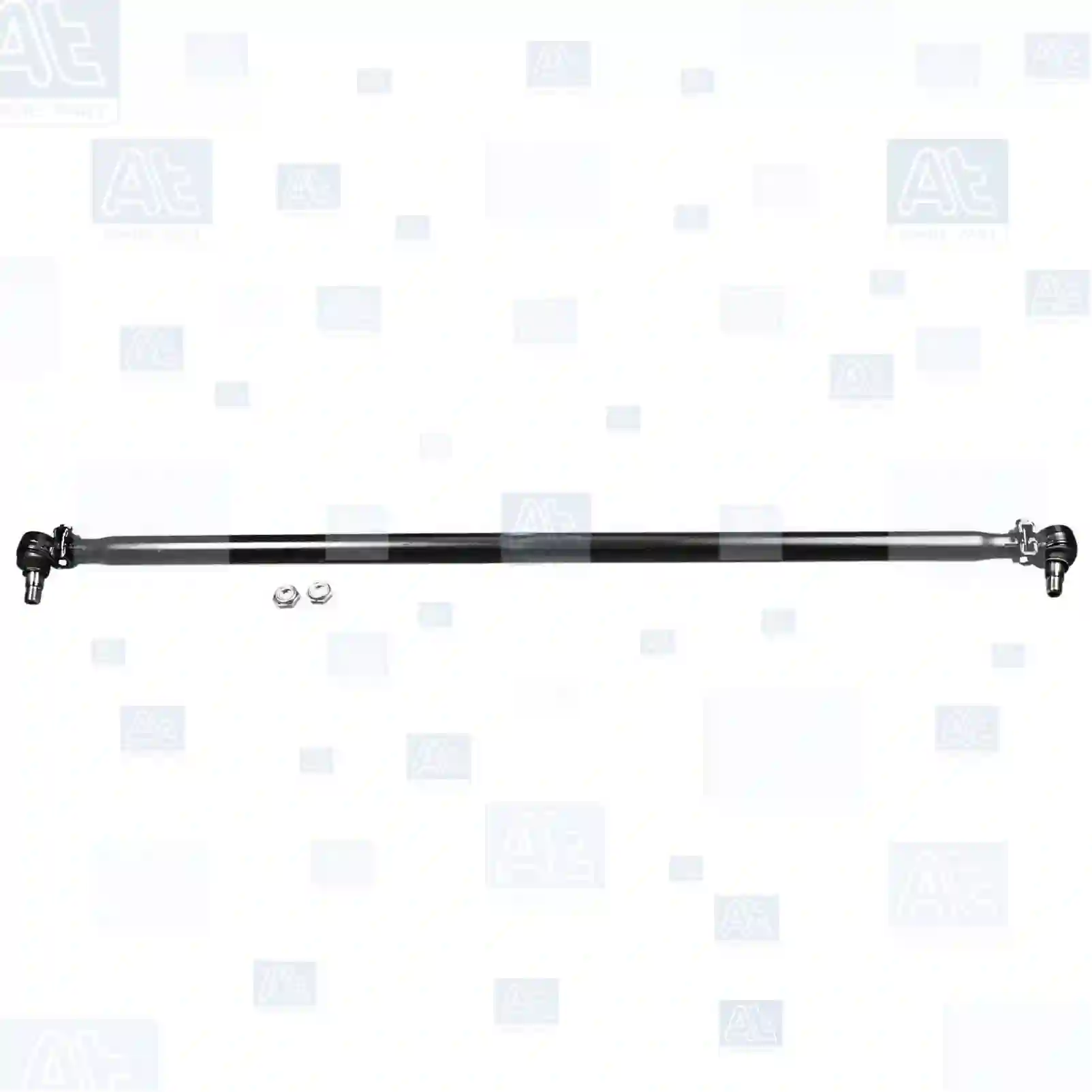 Track rod, at no 77705601, oem no: 81467106112, 81467106163, 81467106165, 81467106198, 81467106353, 81467106354, 81467106361, 81467116725, 81467116820, 81467116849, 81467116976 At Spare Part | Engine, Accelerator Pedal, Camshaft, Connecting Rod, Crankcase, Crankshaft, Cylinder Head, Engine Suspension Mountings, Exhaust Manifold, Exhaust Gas Recirculation, Filter Kits, Flywheel Housing, General Overhaul Kits, Engine, Intake Manifold, Oil Cleaner, Oil Cooler, Oil Filter, Oil Pump, Oil Sump, Piston & Liner, Sensor & Switch, Timing Case, Turbocharger, Cooling System, Belt Tensioner, Coolant Filter, Coolant Pipe, Corrosion Prevention Agent, Drive, Expansion Tank, Fan, Intercooler, Monitors & Gauges, Radiator, Thermostat, V-Belt / Timing belt, Water Pump, Fuel System, Electronical Injector Unit, Feed Pump, Fuel Filter, cpl., Fuel Gauge Sender,  Fuel Line, Fuel Pump, Fuel Tank, Injection Line Kit, Injection Pump, Exhaust System, Clutch & Pedal, Gearbox, Propeller Shaft, Axles, Brake System, Hubs & Wheels, Suspension, Leaf Spring, Universal Parts / Accessories, Steering, Electrical System, Cabin Track rod, at no 77705601, oem no: 81467106112, 81467106163, 81467106165, 81467106198, 81467106353, 81467106354, 81467106361, 81467116725, 81467116820, 81467116849, 81467116976 At Spare Part | Engine, Accelerator Pedal, Camshaft, Connecting Rod, Crankcase, Crankshaft, Cylinder Head, Engine Suspension Mountings, Exhaust Manifold, Exhaust Gas Recirculation, Filter Kits, Flywheel Housing, General Overhaul Kits, Engine, Intake Manifold, Oil Cleaner, Oil Cooler, Oil Filter, Oil Pump, Oil Sump, Piston & Liner, Sensor & Switch, Timing Case, Turbocharger, Cooling System, Belt Tensioner, Coolant Filter, Coolant Pipe, Corrosion Prevention Agent, Drive, Expansion Tank, Fan, Intercooler, Monitors & Gauges, Radiator, Thermostat, V-Belt / Timing belt, Water Pump, Fuel System, Electronical Injector Unit, Feed Pump, Fuel Filter, cpl., Fuel Gauge Sender,  Fuel Line, Fuel Pump, Fuel Tank, Injection Line Kit, Injection Pump, Exhaust System, Clutch & Pedal, Gearbox, Propeller Shaft, Axles, Brake System, Hubs & Wheels, Suspension, Leaf Spring, Universal Parts / Accessories, Steering, Electrical System, Cabin