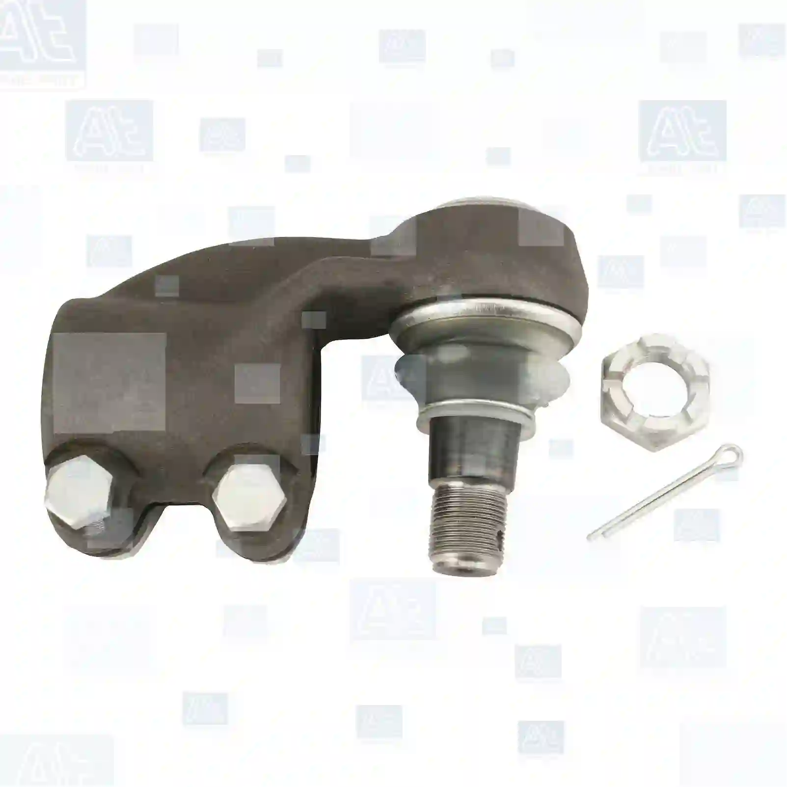 Drag Link Ball joint, left hand thread, at no: 77705604 ,  oem no:0606922, 606922, , , At Spare Part | Engine, Accelerator Pedal, Camshaft, Connecting Rod, Crankcase, Crankshaft, Cylinder Head, Engine Suspension Mountings, Exhaust Manifold, Exhaust Gas Recirculation, Filter Kits, Flywheel Housing, General Overhaul Kits, Engine, Intake Manifold, Oil Cleaner, Oil Cooler, Oil Filter, Oil Pump, Oil Sump, Piston & Liner, Sensor & Switch, Timing Case, Turbocharger, Cooling System, Belt Tensioner, Coolant Filter, Coolant Pipe, Corrosion Prevention Agent, Drive, Expansion Tank, Fan, Intercooler, Monitors & Gauges, Radiator, Thermostat, V-Belt / Timing belt, Water Pump, Fuel System, Electronical Injector Unit, Feed Pump, Fuel Filter, cpl., Fuel Gauge Sender,  Fuel Line, Fuel Pump, Fuel Tank, Injection Line Kit, Injection Pump, Exhaust System, Clutch & Pedal, Gearbox, Propeller Shaft, Axles, Brake System, Hubs & Wheels, Suspension, Leaf Spring, Universal Parts / Accessories, Steering, Electrical System, Cabin