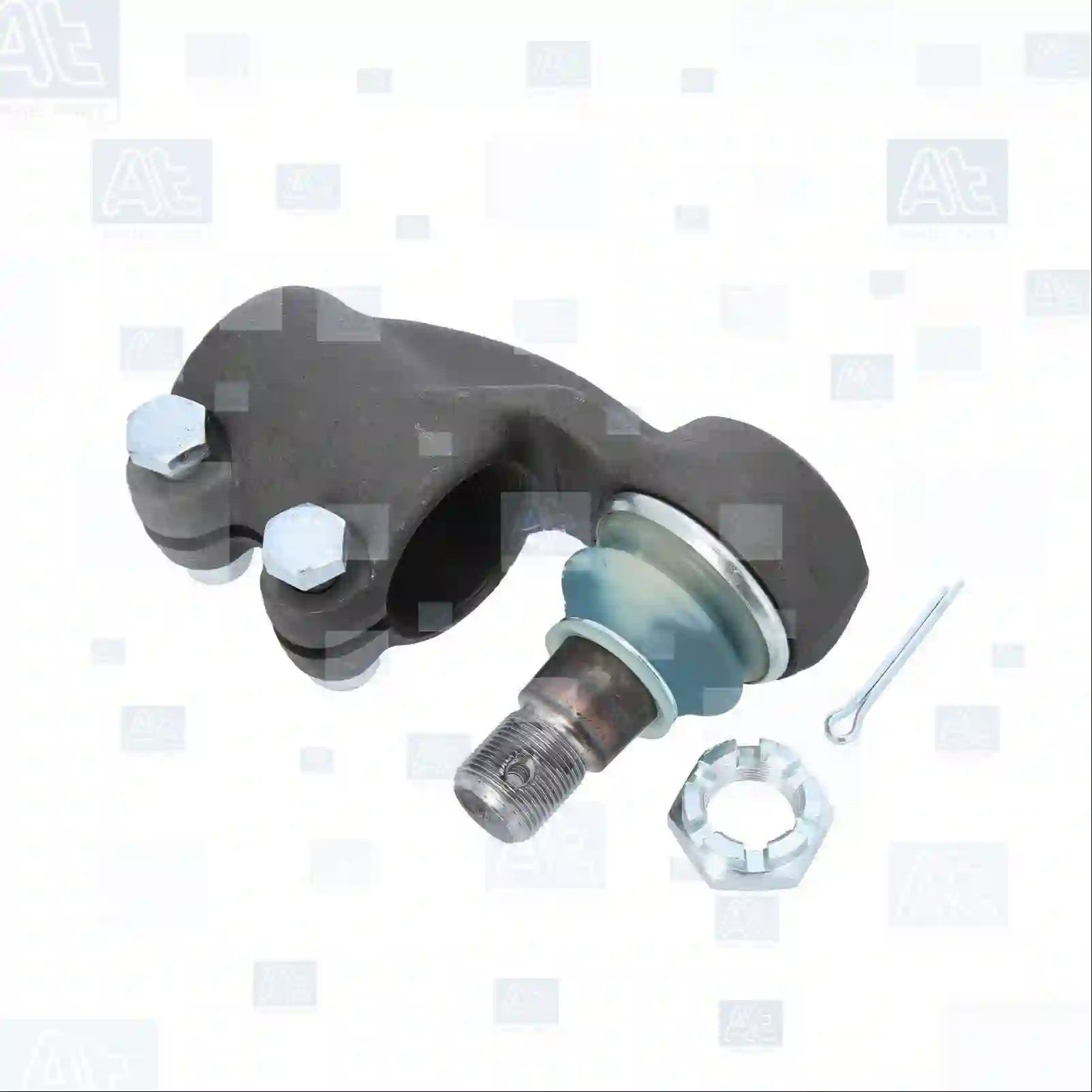 Drag Link Ball joint, right hand thread, at no: 77705610 ,  oem no:1205215, , , , At Spare Part | Engine, Accelerator Pedal, Camshaft, Connecting Rod, Crankcase, Crankshaft, Cylinder Head, Engine Suspension Mountings, Exhaust Manifold, Exhaust Gas Recirculation, Filter Kits, Flywheel Housing, General Overhaul Kits, Engine, Intake Manifold, Oil Cleaner, Oil Cooler, Oil Filter, Oil Pump, Oil Sump, Piston & Liner, Sensor & Switch, Timing Case, Turbocharger, Cooling System, Belt Tensioner, Coolant Filter, Coolant Pipe, Corrosion Prevention Agent, Drive, Expansion Tank, Fan, Intercooler, Monitors & Gauges, Radiator, Thermostat, V-Belt / Timing belt, Water Pump, Fuel System, Electronical Injector Unit, Feed Pump, Fuel Filter, cpl., Fuel Gauge Sender,  Fuel Line, Fuel Pump, Fuel Tank, Injection Line Kit, Injection Pump, Exhaust System, Clutch & Pedal, Gearbox, Propeller Shaft, Axles, Brake System, Hubs & Wheels, Suspension, Leaf Spring, Universal Parts / Accessories, Steering, Electrical System, Cabin