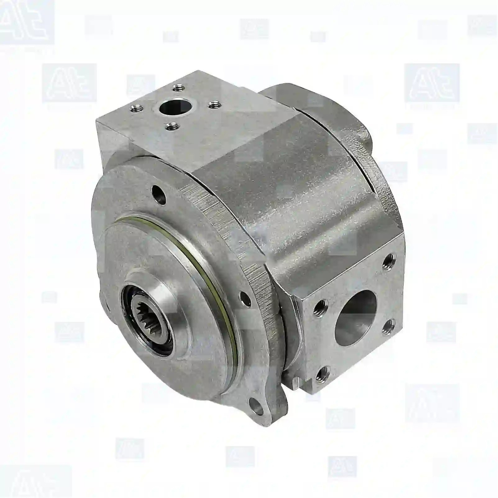 Steering Pump Hydraulic pump, at no: 77705618 ,  oem no:51066507005 At Spare Part | Engine, Accelerator Pedal, Camshaft, Connecting Rod, Crankcase, Crankshaft, Cylinder Head, Engine Suspension Mountings, Exhaust Manifold, Exhaust Gas Recirculation, Filter Kits, Flywheel Housing, General Overhaul Kits, Engine, Intake Manifold, Oil Cleaner, Oil Cooler, Oil Filter, Oil Pump, Oil Sump, Piston & Liner, Sensor & Switch, Timing Case, Turbocharger, Cooling System, Belt Tensioner, Coolant Filter, Coolant Pipe, Corrosion Prevention Agent, Drive, Expansion Tank, Fan, Intercooler, Monitors & Gauges, Radiator, Thermostat, V-Belt / Timing belt, Water Pump, Fuel System, Electronical Injector Unit, Feed Pump, Fuel Filter, cpl., Fuel Gauge Sender,  Fuel Line, Fuel Pump, Fuel Tank, Injection Line Kit, Injection Pump, Exhaust System, Clutch & Pedal, Gearbox, Propeller Shaft, Axles, Brake System, Hubs & Wheels, Suspension, Leaf Spring, Universal Parts / Accessories, Steering, Electrical System, Cabin