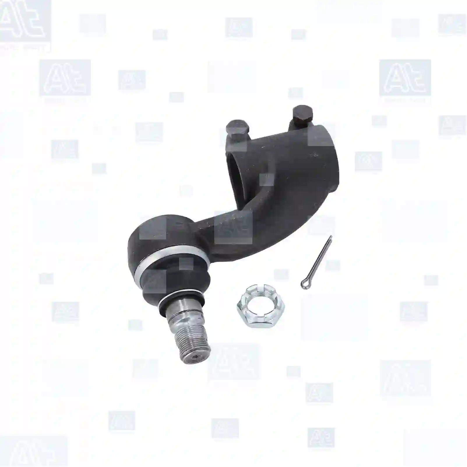 Drag Link Ball joint, right hand thread, at no: 77705625 ,  oem no:310980, 539413, ZG40362-0008 At Spare Part | Engine, Accelerator Pedal, Camshaft, Connecting Rod, Crankcase, Crankshaft, Cylinder Head, Engine Suspension Mountings, Exhaust Manifold, Exhaust Gas Recirculation, Filter Kits, Flywheel Housing, General Overhaul Kits, Engine, Intake Manifold, Oil Cleaner, Oil Cooler, Oil Filter, Oil Pump, Oil Sump, Piston & Liner, Sensor & Switch, Timing Case, Turbocharger, Cooling System, Belt Tensioner, Coolant Filter, Coolant Pipe, Corrosion Prevention Agent, Drive, Expansion Tank, Fan, Intercooler, Monitors & Gauges, Radiator, Thermostat, V-Belt / Timing belt, Water Pump, Fuel System, Electronical Injector Unit, Feed Pump, Fuel Filter, cpl., Fuel Gauge Sender,  Fuel Line, Fuel Pump, Fuel Tank, Injection Line Kit, Injection Pump, Exhaust System, Clutch & Pedal, Gearbox, Propeller Shaft, Axles, Brake System, Hubs & Wheels, Suspension, Leaf Spring, Universal Parts / Accessories, Steering, Electrical System, Cabin