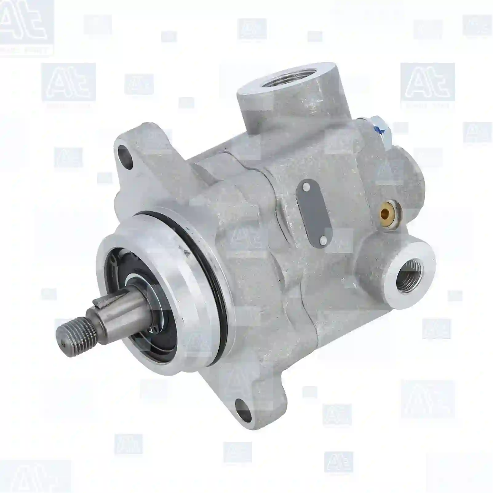 Steering Pump Servo pump, at no: 77705626 ,  oem no:10571431, 10571436, 11439958, 1333790, 1422417, 1439958, 1457710, 1571397, 1571431, 1571436, 571397, 571431, 571436, ZG40564-0008 At Spare Part | Engine, Accelerator Pedal, Camshaft, Connecting Rod, Crankcase, Crankshaft, Cylinder Head, Engine Suspension Mountings, Exhaust Manifold, Exhaust Gas Recirculation, Filter Kits, Flywheel Housing, General Overhaul Kits, Engine, Intake Manifold, Oil Cleaner, Oil Cooler, Oil Filter, Oil Pump, Oil Sump, Piston & Liner, Sensor & Switch, Timing Case, Turbocharger, Cooling System, Belt Tensioner, Coolant Filter, Coolant Pipe, Corrosion Prevention Agent, Drive, Expansion Tank, Fan, Intercooler, Monitors & Gauges, Radiator, Thermostat, V-Belt / Timing belt, Water Pump, Fuel System, Electronical Injector Unit, Feed Pump, Fuel Filter, cpl., Fuel Gauge Sender,  Fuel Line, Fuel Pump, Fuel Tank, Injection Line Kit, Injection Pump, Exhaust System, Clutch & Pedal, Gearbox, Propeller Shaft, Axles, Brake System, Hubs & Wheels, Suspension, Leaf Spring, Universal Parts / Accessories, Steering, Electrical System, Cabin