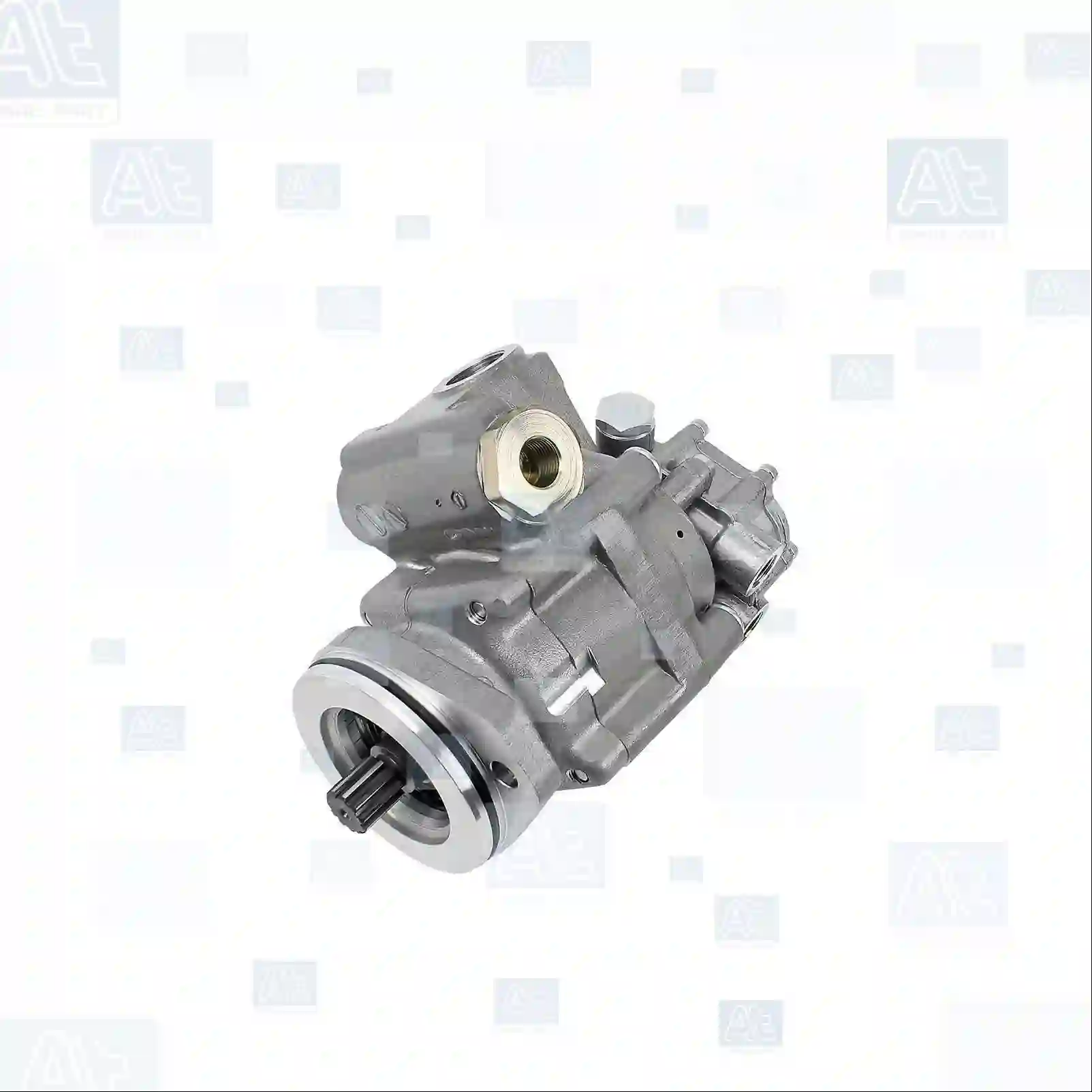 Steering Pump Servo pump, at no: 77705629 ,  oem no:1692050, 1797694 At Spare Part | Engine, Accelerator Pedal, Camshaft, Connecting Rod, Crankcase, Crankshaft, Cylinder Head, Engine Suspension Mountings, Exhaust Manifold, Exhaust Gas Recirculation, Filter Kits, Flywheel Housing, General Overhaul Kits, Engine, Intake Manifold, Oil Cleaner, Oil Cooler, Oil Filter, Oil Pump, Oil Sump, Piston & Liner, Sensor & Switch, Timing Case, Turbocharger, Cooling System, Belt Tensioner, Coolant Filter, Coolant Pipe, Corrosion Prevention Agent, Drive, Expansion Tank, Fan, Intercooler, Monitors & Gauges, Radiator, Thermostat, V-Belt / Timing belt, Water Pump, Fuel System, Electronical Injector Unit, Feed Pump, Fuel Filter, cpl., Fuel Gauge Sender,  Fuel Line, Fuel Pump, Fuel Tank, Injection Line Kit, Injection Pump, Exhaust System, Clutch & Pedal, Gearbox, Propeller Shaft, Axles, Brake System, Hubs & Wheels, Suspension, Leaf Spring, Universal Parts / Accessories, Steering, Electrical System, Cabin