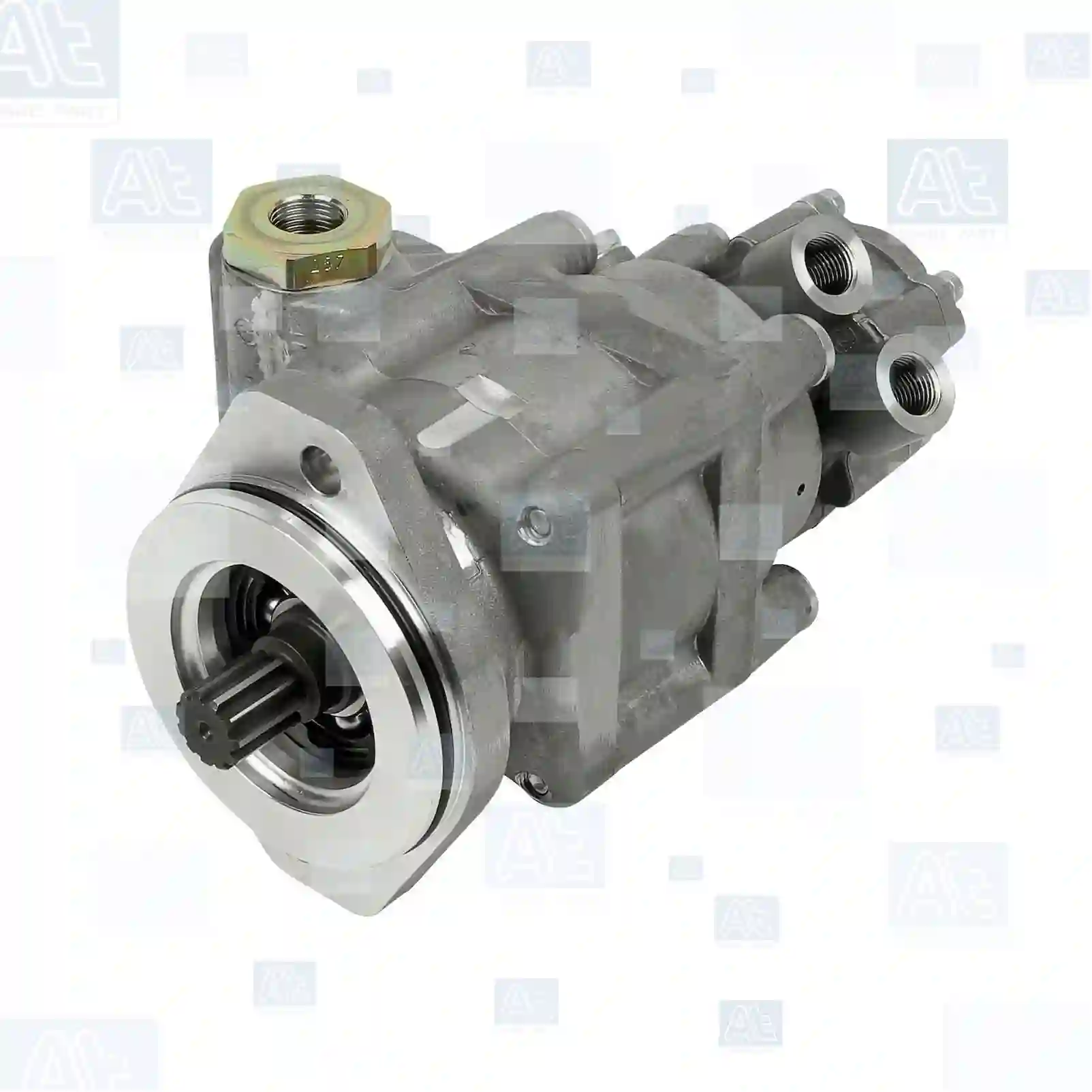 Steering Pump Servo pump, at no: 77705634 ,  oem no:1692049, 1797693 At Spare Part | Engine, Accelerator Pedal, Camshaft, Connecting Rod, Crankcase, Crankshaft, Cylinder Head, Engine Suspension Mountings, Exhaust Manifold, Exhaust Gas Recirculation, Filter Kits, Flywheel Housing, General Overhaul Kits, Engine, Intake Manifold, Oil Cleaner, Oil Cooler, Oil Filter, Oil Pump, Oil Sump, Piston & Liner, Sensor & Switch, Timing Case, Turbocharger, Cooling System, Belt Tensioner, Coolant Filter, Coolant Pipe, Corrosion Prevention Agent, Drive, Expansion Tank, Fan, Intercooler, Monitors & Gauges, Radiator, Thermostat, V-Belt / Timing belt, Water Pump, Fuel System, Electronical Injector Unit, Feed Pump, Fuel Filter, cpl., Fuel Gauge Sender,  Fuel Line, Fuel Pump, Fuel Tank, Injection Line Kit, Injection Pump, Exhaust System, Clutch & Pedal, Gearbox, Propeller Shaft, Axles, Brake System, Hubs & Wheels, Suspension, Leaf Spring, Universal Parts / Accessories, Steering, Electrical System, Cabin