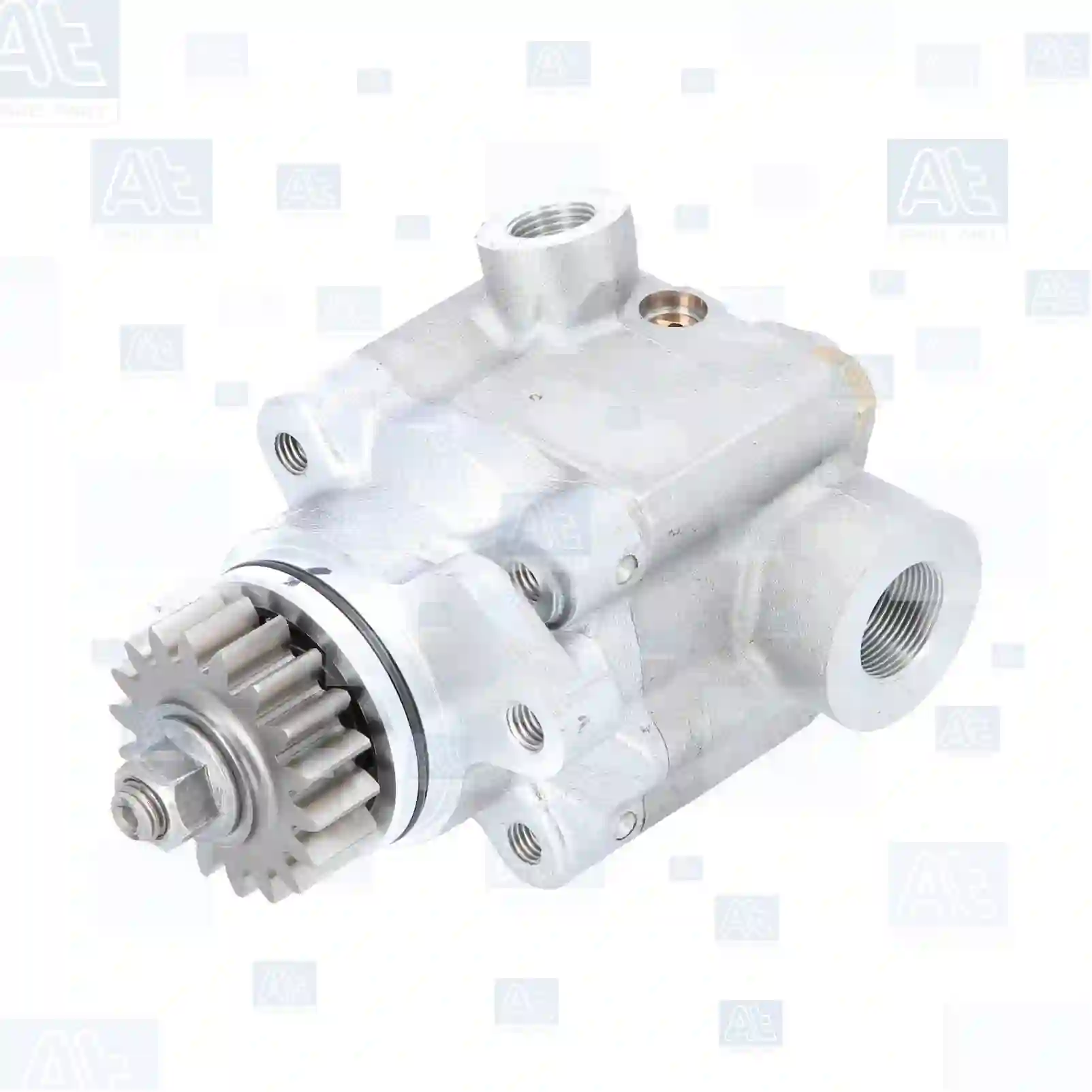 Steering Pump Servo pump, at no: 77705635 ,  oem no:1301265, 1301265A, 1301265R At Spare Part | Engine, Accelerator Pedal, Camshaft, Connecting Rod, Crankcase, Crankshaft, Cylinder Head, Engine Suspension Mountings, Exhaust Manifold, Exhaust Gas Recirculation, Filter Kits, Flywheel Housing, General Overhaul Kits, Engine, Intake Manifold, Oil Cleaner, Oil Cooler, Oil Filter, Oil Pump, Oil Sump, Piston & Liner, Sensor & Switch, Timing Case, Turbocharger, Cooling System, Belt Tensioner, Coolant Filter, Coolant Pipe, Corrosion Prevention Agent, Drive, Expansion Tank, Fan, Intercooler, Monitors & Gauges, Radiator, Thermostat, V-Belt / Timing belt, Water Pump, Fuel System, Electronical Injector Unit, Feed Pump, Fuel Filter, cpl., Fuel Gauge Sender,  Fuel Line, Fuel Pump, Fuel Tank, Injection Line Kit, Injection Pump, Exhaust System, Clutch & Pedal, Gearbox, Propeller Shaft, Axles, Brake System, Hubs & Wheels, Suspension, Leaf Spring, Universal Parts / Accessories, Steering, Electrical System, Cabin