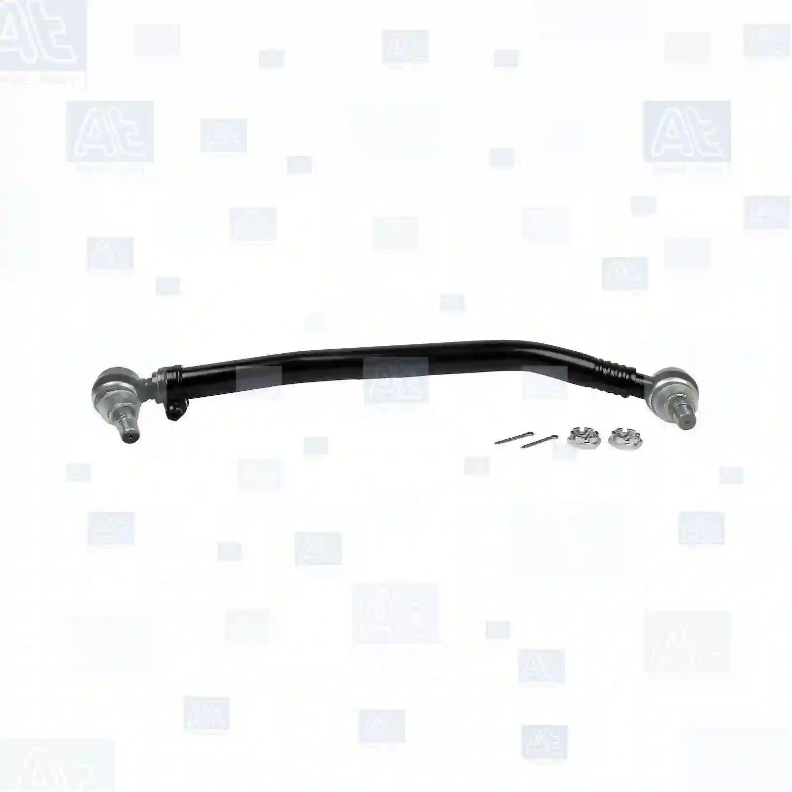 Drag Link Drag link, at no: 77705653 ,  oem no:890991, 890991 At Spare Part | Engine, Accelerator Pedal, Camshaft, Connecting Rod, Crankcase, Crankshaft, Cylinder Head, Engine Suspension Mountings, Exhaust Manifold, Exhaust Gas Recirculation, Filter Kits, Flywheel Housing, General Overhaul Kits, Engine, Intake Manifold, Oil Cleaner, Oil Cooler, Oil Filter, Oil Pump, Oil Sump, Piston & Liner, Sensor & Switch, Timing Case, Turbocharger, Cooling System, Belt Tensioner, Coolant Filter, Coolant Pipe, Corrosion Prevention Agent, Drive, Expansion Tank, Fan, Intercooler, Monitors & Gauges, Radiator, Thermostat, V-Belt / Timing belt, Water Pump, Fuel System, Electronical Injector Unit, Feed Pump, Fuel Filter, cpl., Fuel Gauge Sender,  Fuel Line, Fuel Pump, Fuel Tank, Injection Line Kit, Injection Pump, Exhaust System, Clutch & Pedal, Gearbox, Propeller Shaft, Axles, Brake System, Hubs & Wheels, Suspension, Leaf Spring, Universal Parts / Accessories, Steering, Electrical System, Cabin