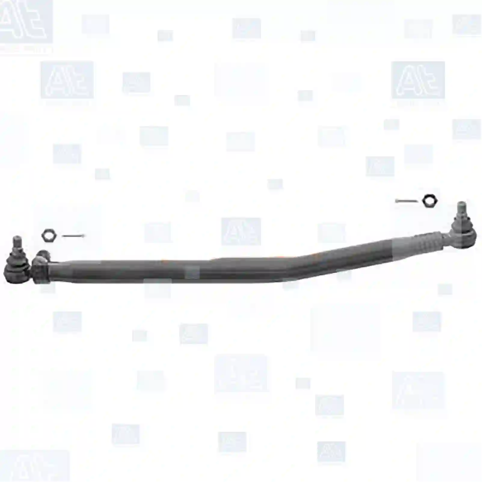 Drag link, at no 77705654, oem no: 1283203, ZG40497-0008 At Spare Part | Engine, Accelerator Pedal, Camshaft, Connecting Rod, Crankcase, Crankshaft, Cylinder Head, Engine Suspension Mountings, Exhaust Manifold, Exhaust Gas Recirculation, Filter Kits, Flywheel Housing, General Overhaul Kits, Engine, Intake Manifold, Oil Cleaner, Oil Cooler, Oil Filter, Oil Pump, Oil Sump, Piston & Liner, Sensor & Switch, Timing Case, Turbocharger, Cooling System, Belt Tensioner, Coolant Filter, Coolant Pipe, Corrosion Prevention Agent, Drive, Expansion Tank, Fan, Intercooler, Monitors & Gauges, Radiator, Thermostat, V-Belt / Timing belt, Water Pump, Fuel System, Electronical Injector Unit, Feed Pump, Fuel Filter, cpl., Fuel Gauge Sender,  Fuel Line, Fuel Pump, Fuel Tank, Injection Line Kit, Injection Pump, Exhaust System, Clutch & Pedal, Gearbox, Propeller Shaft, Axles, Brake System, Hubs & Wheels, Suspension, Leaf Spring, Universal Parts / Accessories, Steering, Electrical System, Cabin Drag link, at no 77705654, oem no: 1283203, ZG40497-0008 At Spare Part | Engine, Accelerator Pedal, Camshaft, Connecting Rod, Crankcase, Crankshaft, Cylinder Head, Engine Suspension Mountings, Exhaust Manifold, Exhaust Gas Recirculation, Filter Kits, Flywheel Housing, General Overhaul Kits, Engine, Intake Manifold, Oil Cleaner, Oil Cooler, Oil Filter, Oil Pump, Oil Sump, Piston & Liner, Sensor & Switch, Timing Case, Turbocharger, Cooling System, Belt Tensioner, Coolant Filter, Coolant Pipe, Corrosion Prevention Agent, Drive, Expansion Tank, Fan, Intercooler, Monitors & Gauges, Radiator, Thermostat, V-Belt / Timing belt, Water Pump, Fuel System, Electronical Injector Unit, Feed Pump, Fuel Filter, cpl., Fuel Gauge Sender,  Fuel Line, Fuel Pump, Fuel Tank, Injection Line Kit, Injection Pump, Exhaust System, Clutch & Pedal, Gearbox, Propeller Shaft, Axles, Brake System, Hubs & Wheels, Suspension, Leaf Spring, Universal Parts / Accessories, Steering, Electrical System, Cabin
