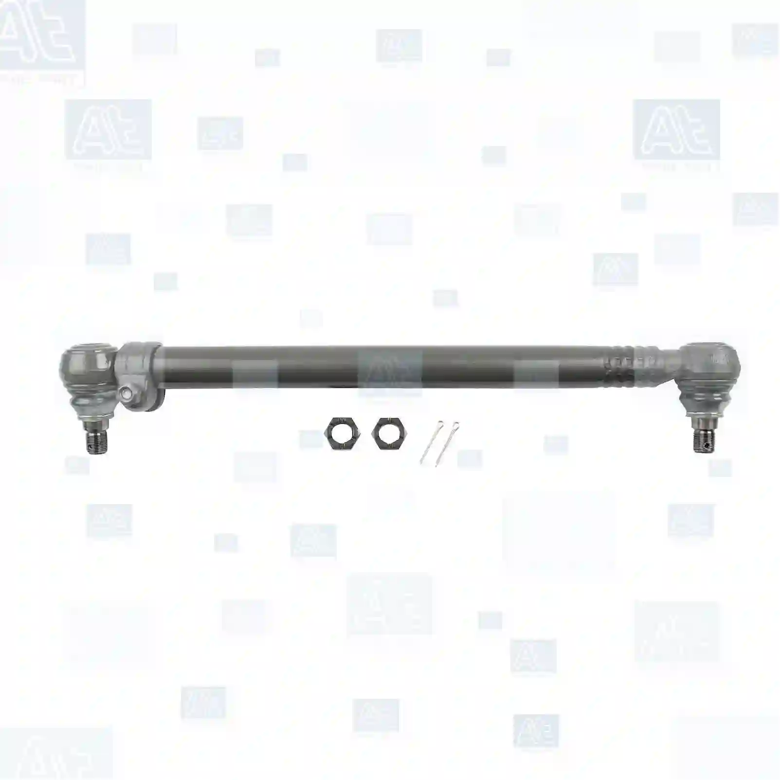 Drag link, at no 77705655, oem no: 1306333, 1351741, 1385487, ZG40498-0008 At Spare Part | Engine, Accelerator Pedal, Camshaft, Connecting Rod, Crankcase, Crankshaft, Cylinder Head, Engine Suspension Mountings, Exhaust Manifold, Exhaust Gas Recirculation, Filter Kits, Flywheel Housing, General Overhaul Kits, Engine, Intake Manifold, Oil Cleaner, Oil Cooler, Oil Filter, Oil Pump, Oil Sump, Piston & Liner, Sensor & Switch, Timing Case, Turbocharger, Cooling System, Belt Tensioner, Coolant Filter, Coolant Pipe, Corrosion Prevention Agent, Drive, Expansion Tank, Fan, Intercooler, Monitors & Gauges, Radiator, Thermostat, V-Belt / Timing belt, Water Pump, Fuel System, Electronical Injector Unit, Feed Pump, Fuel Filter, cpl., Fuel Gauge Sender,  Fuel Line, Fuel Pump, Fuel Tank, Injection Line Kit, Injection Pump, Exhaust System, Clutch & Pedal, Gearbox, Propeller Shaft, Axles, Brake System, Hubs & Wheels, Suspension, Leaf Spring, Universal Parts / Accessories, Steering, Electrical System, Cabin Drag link, at no 77705655, oem no: 1306333, 1351741, 1385487, ZG40498-0008 At Spare Part | Engine, Accelerator Pedal, Camshaft, Connecting Rod, Crankcase, Crankshaft, Cylinder Head, Engine Suspension Mountings, Exhaust Manifold, Exhaust Gas Recirculation, Filter Kits, Flywheel Housing, General Overhaul Kits, Engine, Intake Manifold, Oil Cleaner, Oil Cooler, Oil Filter, Oil Pump, Oil Sump, Piston & Liner, Sensor & Switch, Timing Case, Turbocharger, Cooling System, Belt Tensioner, Coolant Filter, Coolant Pipe, Corrosion Prevention Agent, Drive, Expansion Tank, Fan, Intercooler, Monitors & Gauges, Radiator, Thermostat, V-Belt / Timing belt, Water Pump, Fuel System, Electronical Injector Unit, Feed Pump, Fuel Filter, cpl., Fuel Gauge Sender,  Fuel Line, Fuel Pump, Fuel Tank, Injection Line Kit, Injection Pump, Exhaust System, Clutch & Pedal, Gearbox, Propeller Shaft, Axles, Brake System, Hubs & Wheels, Suspension, Leaf Spring, Universal Parts / Accessories, Steering, Electrical System, Cabin