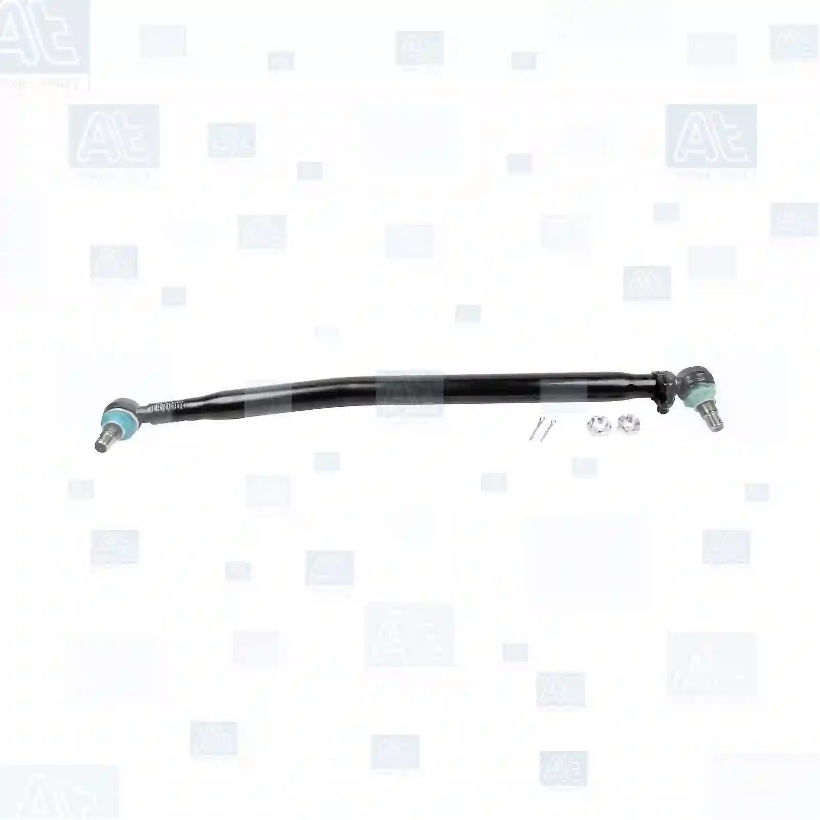 Drag Link Drag link, at no: 77705661 ,  oem no:0094613, 0362413, 362413, 94613 At Spare Part | Engine, Accelerator Pedal, Camshaft, Connecting Rod, Crankcase, Crankshaft, Cylinder Head, Engine Suspension Mountings, Exhaust Manifold, Exhaust Gas Recirculation, Filter Kits, Flywheel Housing, General Overhaul Kits, Engine, Intake Manifold, Oil Cleaner, Oil Cooler, Oil Filter, Oil Pump, Oil Sump, Piston & Liner, Sensor & Switch, Timing Case, Turbocharger, Cooling System, Belt Tensioner, Coolant Filter, Coolant Pipe, Corrosion Prevention Agent, Drive, Expansion Tank, Fan, Intercooler, Monitors & Gauges, Radiator, Thermostat, V-Belt / Timing belt, Water Pump, Fuel System, Electronical Injector Unit, Feed Pump, Fuel Filter, cpl., Fuel Gauge Sender,  Fuel Line, Fuel Pump, Fuel Tank, Injection Line Kit, Injection Pump, Exhaust System, Clutch & Pedal, Gearbox, Propeller Shaft, Axles, Brake System, Hubs & Wheels, Suspension, Leaf Spring, Universal Parts / Accessories, Steering, Electrical System, Cabin