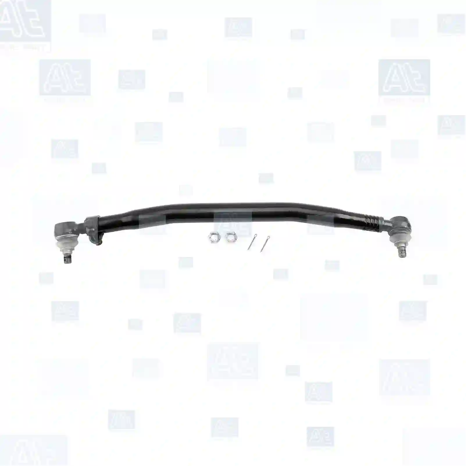Drag link, at no 77705662, oem no: 1247956, 1283211, 1351714, 1385497, ZG40502-0008 At Spare Part | Engine, Accelerator Pedal, Camshaft, Connecting Rod, Crankcase, Crankshaft, Cylinder Head, Engine Suspension Mountings, Exhaust Manifold, Exhaust Gas Recirculation, Filter Kits, Flywheel Housing, General Overhaul Kits, Engine, Intake Manifold, Oil Cleaner, Oil Cooler, Oil Filter, Oil Pump, Oil Sump, Piston & Liner, Sensor & Switch, Timing Case, Turbocharger, Cooling System, Belt Tensioner, Coolant Filter, Coolant Pipe, Corrosion Prevention Agent, Drive, Expansion Tank, Fan, Intercooler, Monitors & Gauges, Radiator, Thermostat, V-Belt / Timing belt, Water Pump, Fuel System, Electronical Injector Unit, Feed Pump, Fuel Filter, cpl., Fuel Gauge Sender,  Fuel Line, Fuel Pump, Fuel Tank, Injection Line Kit, Injection Pump, Exhaust System, Clutch & Pedal, Gearbox, Propeller Shaft, Axles, Brake System, Hubs & Wheels, Suspension, Leaf Spring, Universal Parts / Accessories, Steering, Electrical System, Cabin Drag link, at no 77705662, oem no: 1247956, 1283211, 1351714, 1385497, ZG40502-0008 At Spare Part | Engine, Accelerator Pedal, Camshaft, Connecting Rod, Crankcase, Crankshaft, Cylinder Head, Engine Suspension Mountings, Exhaust Manifold, Exhaust Gas Recirculation, Filter Kits, Flywheel Housing, General Overhaul Kits, Engine, Intake Manifold, Oil Cleaner, Oil Cooler, Oil Filter, Oil Pump, Oil Sump, Piston & Liner, Sensor & Switch, Timing Case, Turbocharger, Cooling System, Belt Tensioner, Coolant Filter, Coolant Pipe, Corrosion Prevention Agent, Drive, Expansion Tank, Fan, Intercooler, Monitors & Gauges, Radiator, Thermostat, V-Belt / Timing belt, Water Pump, Fuel System, Electronical Injector Unit, Feed Pump, Fuel Filter, cpl., Fuel Gauge Sender,  Fuel Line, Fuel Pump, Fuel Tank, Injection Line Kit, Injection Pump, Exhaust System, Clutch & Pedal, Gearbox, Propeller Shaft, Axles, Brake System, Hubs & Wheels, Suspension, Leaf Spring, Universal Parts / Accessories, Steering, Electrical System, Cabin