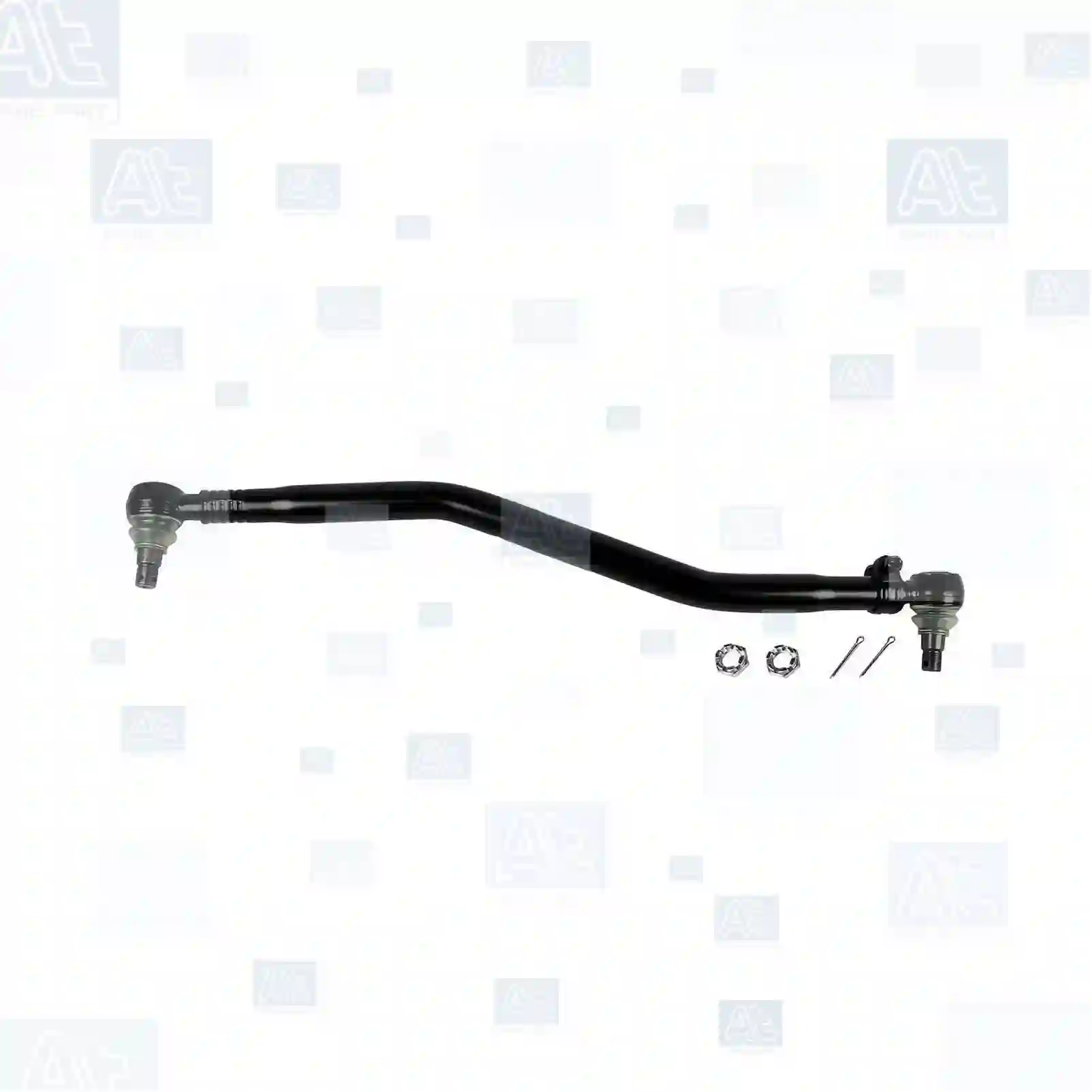 Drag Link Drag link, at no: 77705671 ,  oem no:1403898, 1405309, ZG40505-0008 At Spare Part | Engine, Accelerator Pedal, Camshaft, Connecting Rod, Crankcase, Crankshaft, Cylinder Head, Engine Suspension Mountings, Exhaust Manifold, Exhaust Gas Recirculation, Filter Kits, Flywheel Housing, General Overhaul Kits, Engine, Intake Manifold, Oil Cleaner, Oil Cooler, Oil Filter, Oil Pump, Oil Sump, Piston & Liner, Sensor & Switch, Timing Case, Turbocharger, Cooling System, Belt Tensioner, Coolant Filter, Coolant Pipe, Corrosion Prevention Agent, Drive, Expansion Tank, Fan, Intercooler, Monitors & Gauges, Radiator, Thermostat, V-Belt / Timing belt, Water Pump, Fuel System, Electronical Injector Unit, Feed Pump, Fuel Filter, cpl., Fuel Gauge Sender,  Fuel Line, Fuel Pump, Fuel Tank, Injection Line Kit, Injection Pump, Exhaust System, Clutch & Pedal, Gearbox, Propeller Shaft, Axles, Brake System, Hubs & Wheels, Suspension, Leaf Spring, Universal Parts / Accessories, Steering, Electrical System, Cabin