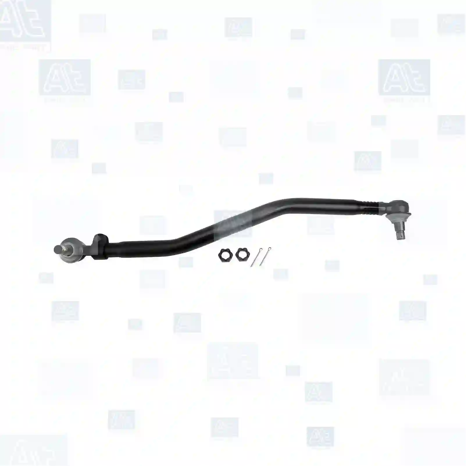Drag link, at no 77705673, oem no: 1405499, ZG40507-0008 At Spare Part | Engine, Accelerator Pedal, Camshaft, Connecting Rod, Crankcase, Crankshaft, Cylinder Head, Engine Suspension Mountings, Exhaust Manifold, Exhaust Gas Recirculation, Filter Kits, Flywheel Housing, General Overhaul Kits, Engine, Intake Manifold, Oil Cleaner, Oil Cooler, Oil Filter, Oil Pump, Oil Sump, Piston & Liner, Sensor & Switch, Timing Case, Turbocharger, Cooling System, Belt Tensioner, Coolant Filter, Coolant Pipe, Corrosion Prevention Agent, Drive, Expansion Tank, Fan, Intercooler, Monitors & Gauges, Radiator, Thermostat, V-Belt / Timing belt, Water Pump, Fuel System, Electronical Injector Unit, Feed Pump, Fuel Filter, cpl., Fuel Gauge Sender,  Fuel Line, Fuel Pump, Fuel Tank, Injection Line Kit, Injection Pump, Exhaust System, Clutch & Pedal, Gearbox, Propeller Shaft, Axles, Brake System, Hubs & Wheels, Suspension, Leaf Spring, Universal Parts / Accessories, Steering, Electrical System, Cabin Drag link, at no 77705673, oem no: 1405499, ZG40507-0008 At Spare Part | Engine, Accelerator Pedal, Camshaft, Connecting Rod, Crankcase, Crankshaft, Cylinder Head, Engine Suspension Mountings, Exhaust Manifold, Exhaust Gas Recirculation, Filter Kits, Flywheel Housing, General Overhaul Kits, Engine, Intake Manifold, Oil Cleaner, Oil Cooler, Oil Filter, Oil Pump, Oil Sump, Piston & Liner, Sensor & Switch, Timing Case, Turbocharger, Cooling System, Belt Tensioner, Coolant Filter, Coolant Pipe, Corrosion Prevention Agent, Drive, Expansion Tank, Fan, Intercooler, Monitors & Gauges, Radiator, Thermostat, V-Belt / Timing belt, Water Pump, Fuel System, Electronical Injector Unit, Feed Pump, Fuel Filter, cpl., Fuel Gauge Sender,  Fuel Line, Fuel Pump, Fuel Tank, Injection Line Kit, Injection Pump, Exhaust System, Clutch & Pedal, Gearbox, Propeller Shaft, Axles, Brake System, Hubs & Wheels, Suspension, Leaf Spring, Universal Parts / Accessories, Steering, Electrical System, Cabin