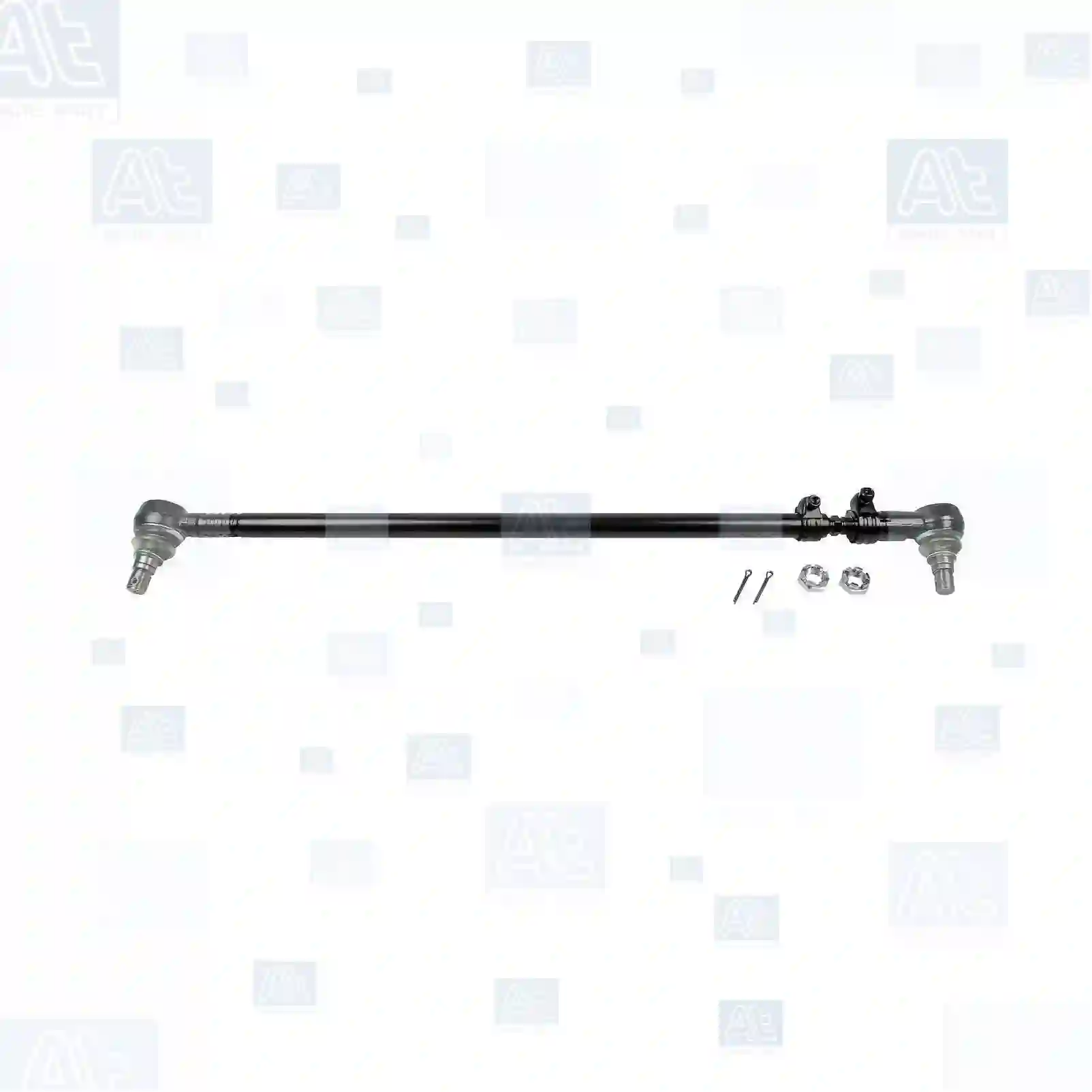 Drag Link Drag link, at no: 77705678 ,  oem no:1380420, 1451123, , , At Spare Part | Engine, Accelerator Pedal, Camshaft, Connecting Rod, Crankcase, Crankshaft, Cylinder Head, Engine Suspension Mountings, Exhaust Manifold, Exhaust Gas Recirculation, Filter Kits, Flywheel Housing, General Overhaul Kits, Engine, Intake Manifold, Oil Cleaner, Oil Cooler, Oil Filter, Oil Pump, Oil Sump, Piston & Liner, Sensor & Switch, Timing Case, Turbocharger, Cooling System, Belt Tensioner, Coolant Filter, Coolant Pipe, Corrosion Prevention Agent, Drive, Expansion Tank, Fan, Intercooler, Monitors & Gauges, Radiator, Thermostat, V-Belt / Timing belt, Water Pump, Fuel System, Electronical Injector Unit, Feed Pump, Fuel Filter, cpl., Fuel Gauge Sender,  Fuel Line, Fuel Pump, Fuel Tank, Injection Line Kit, Injection Pump, Exhaust System, Clutch & Pedal, Gearbox, Propeller Shaft, Axles, Brake System, Hubs & Wheels, Suspension, Leaf Spring, Universal Parts / Accessories, Steering, Electrical System, Cabin