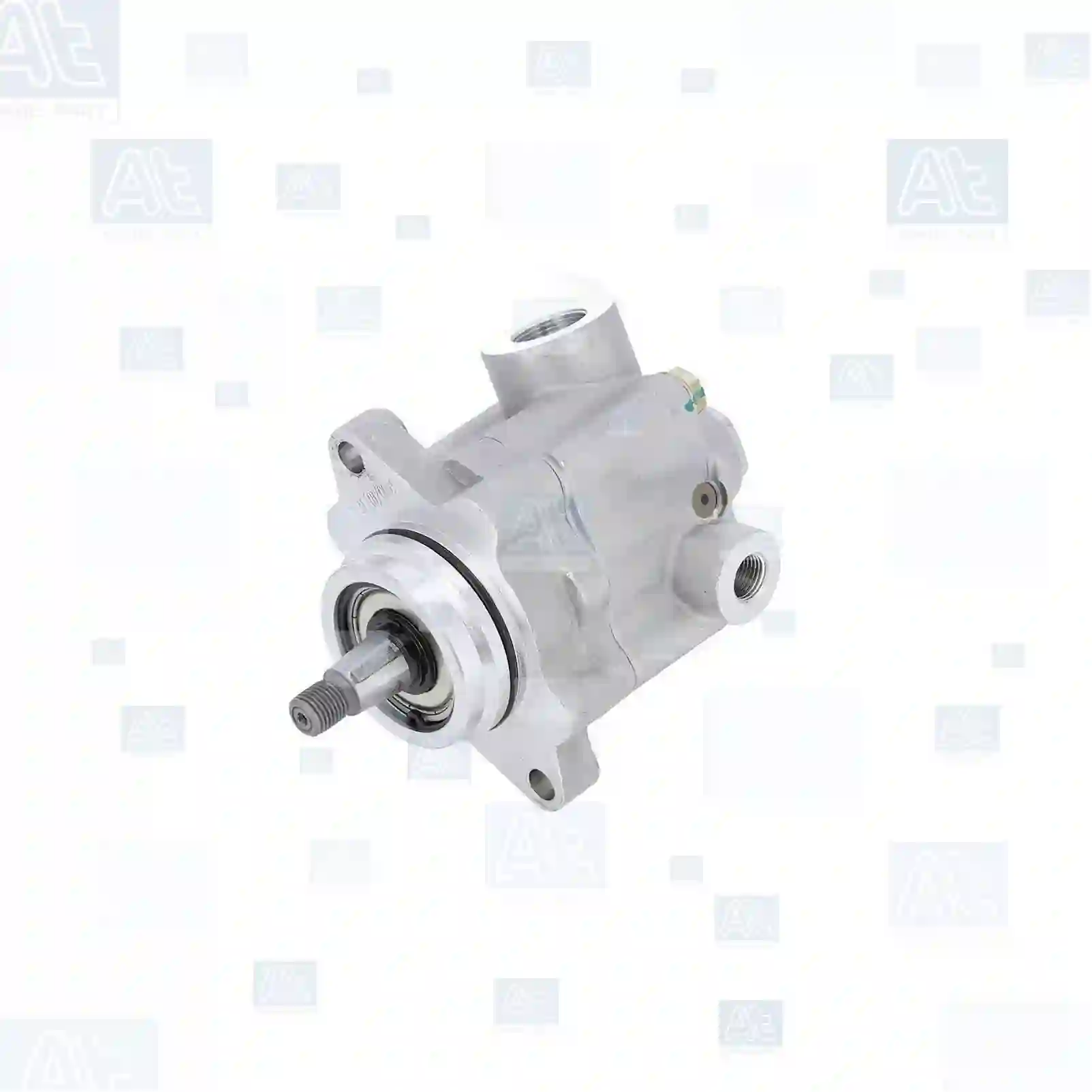 Steering Pump Servo pump, at no: 77705695 ,  oem no:10571297, 10571430, 10571437, 1332653, 1421628, 1457711, 1571297, 1571437, 2064855, 571297, 571437, ZG40565-0008 At Spare Part | Engine, Accelerator Pedal, Camshaft, Connecting Rod, Crankcase, Crankshaft, Cylinder Head, Engine Suspension Mountings, Exhaust Manifold, Exhaust Gas Recirculation, Filter Kits, Flywheel Housing, General Overhaul Kits, Engine, Intake Manifold, Oil Cleaner, Oil Cooler, Oil Filter, Oil Pump, Oil Sump, Piston & Liner, Sensor & Switch, Timing Case, Turbocharger, Cooling System, Belt Tensioner, Coolant Filter, Coolant Pipe, Corrosion Prevention Agent, Drive, Expansion Tank, Fan, Intercooler, Monitors & Gauges, Radiator, Thermostat, V-Belt / Timing belt, Water Pump, Fuel System, Electronical Injector Unit, Feed Pump, Fuel Filter, cpl., Fuel Gauge Sender,  Fuel Line, Fuel Pump, Fuel Tank, Injection Line Kit, Injection Pump, Exhaust System, Clutch & Pedal, Gearbox, Propeller Shaft, Axles, Brake System, Hubs & Wheels, Suspension, Leaf Spring, Universal Parts / Accessories, Steering, Electrical System, Cabin
