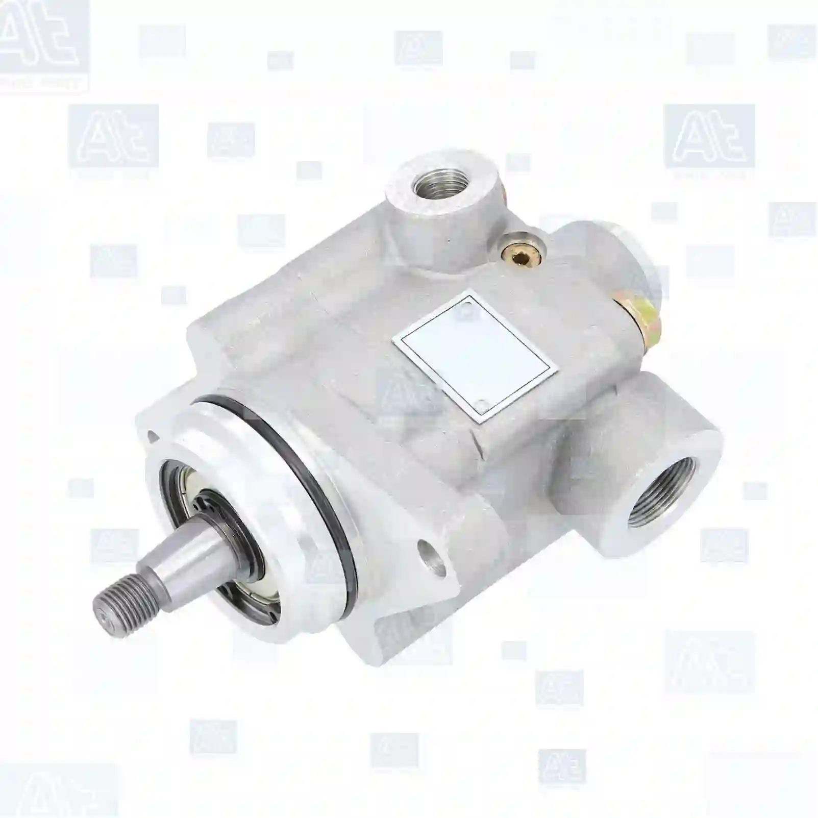 Steering Pump Servo pump, at no: 77705700 ,  oem no:10571432, 10571435, 1324223, 1421273, 1457709, 1571396, 1571432, 1571435, 571396, 571432, 571435 At Spare Part | Engine, Accelerator Pedal, Camshaft, Connecting Rod, Crankcase, Crankshaft, Cylinder Head, Engine Suspension Mountings, Exhaust Manifold, Exhaust Gas Recirculation, Filter Kits, Flywheel Housing, General Overhaul Kits, Engine, Intake Manifold, Oil Cleaner, Oil Cooler, Oil Filter, Oil Pump, Oil Sump, Piston & Liner, Sensor & Switch, Timing Case, Turbocharger, Cooling System, Belt Tensioner, Coolant Filter, Coolant Pipe, Corrosion Prevention Agent, Drive, Expansion Tank, Fan, Intercooler, Monitors & Gauges, Radiator, Thermostat, V-Belt / Timing belt, Water Pump, Fuel System, Electronical Injector Unit, Feed Pump, Fuel Filter, cpl., Fuel Gauge Sender,  Fuel Line, Fuel Pump, Fuel Tank, Injection Line Kit, Injection Pump, Exhaust System, Clutch & Pedal, Gearbox, Propeller Shaft, Axles, Brake System, Hubs & Wheels, Suspension, Leaf Spring, Universal Parts / Accessories, Steering, Electrical System, Cabin
