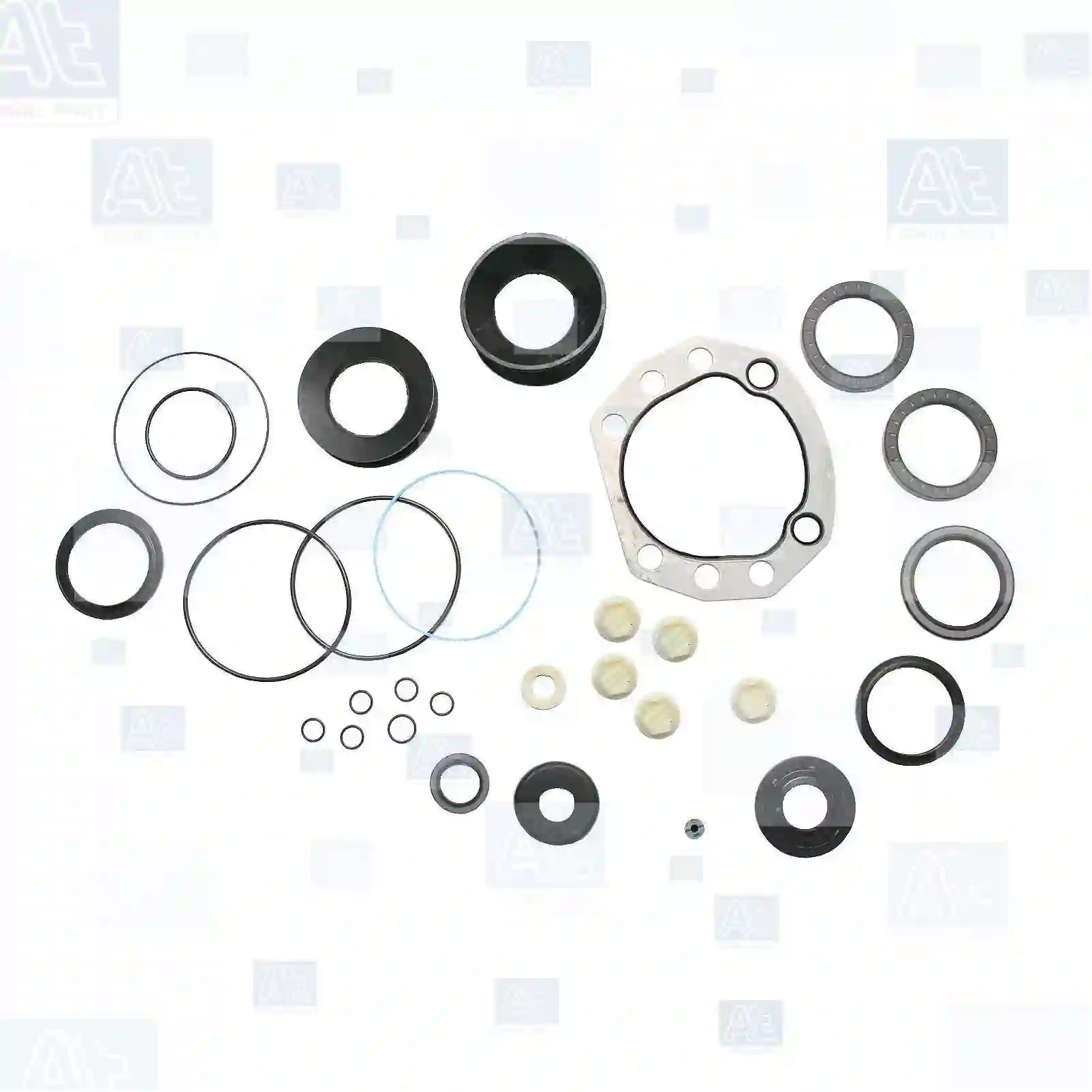 Steering Box Repair kit, steering gear, at no: 77705708 ,  oem no:1324546 At Spare Part | Engine, Accelerator Pedal, Camshaft, Connecting Rod, Crankcase, Crankshaft, Cylinder Head, Engine Suspension Mountings, Exhaust Manifold, Exhaust Gas Recirculation, Filter Kits, Flywheel Housing, General Overhaul Kits, Engine, Intake Manifold, Oil Cleaner, Oil Cooler, Oil Filter, Oil Pump, Oil Sump, Piston & Liner, Sensor & Switch, Timing Case, Turbocharger, Cooling System, Belt Tensioner, Coolant Filter, Coolant Pipe, Corrosion Prevention Agent, Drive, Expansion Tank, Fan, Intercooler, Monitors & Gauges, Radiator, Thermostat, V-Belt / Timing belt, Water Pump, Fuel System, Electronical Injector Unit, Feed Pump, Fuel Filter, cpl., Fuel Gauge Sender,  Fuel Line, Fuel Pump, Fuel Tank, Injection Line Kit, Injection Pump, Exhaust System, Clutch & Pedal, Gearbox, Propeller Shaft, Axles, Brake System, Hubs & Wheels, Suspension, Leaf Spring, Universal Parts / Accessories, Steering, Electrical System, Cabin