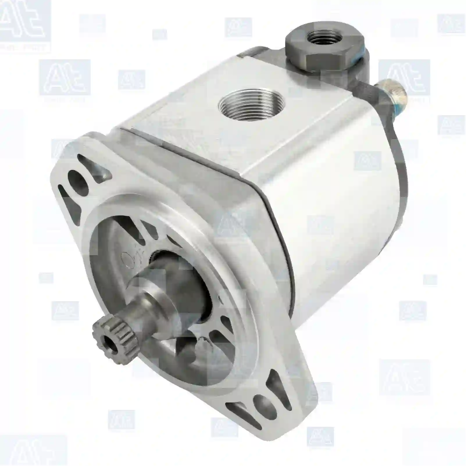 Steering Pump Servo pump, at no: 77705738 ,  oem no:5001866215, 50104 At Spare Part | Engine, Accelerator Pedal, Camshaft, Connecting Rod, Crankcase, Crankshaft, Cylinder Head, Engine Suspension Mountings, Exhaust Manifold, Exhaust Gas Recirculation, Filter Kits, Flywheel Housing, General Overhaul Kits, Engine, Intake Manifold, Oil Cleaner, Oil Cooler, Oil Filter, Oil Pump, Oil Sump, Piston & Liner, Sensor & Switch, Timing Case, Turbocharger, Cooling System, Belt Tensioner, Coolant Filter, Coolant Pipe, Corrosion Prevention Agent, Drive, Expansion Tank, Fan, Intercooler, Monitors & Gauges, Radiator, Thermostat, V-Belt / Timing belt, Water Pump, Fuel System, Electronical Injector Unit, Feed Pump, Fuel Filter, cpl., Fuel Gauge Sender,  Fuel Line, Fuel Pump, Fuel Tank, Injection Line Kit, Injection Pump, Exhaust System, Clutch & Pedal, Gearbox, Propeller Shaft, Axles, Brake System, Hubs & Wheels, Suspension, Leaf Spring, Universal Parts / Accessories, Steering, Electrical System, Cabin
