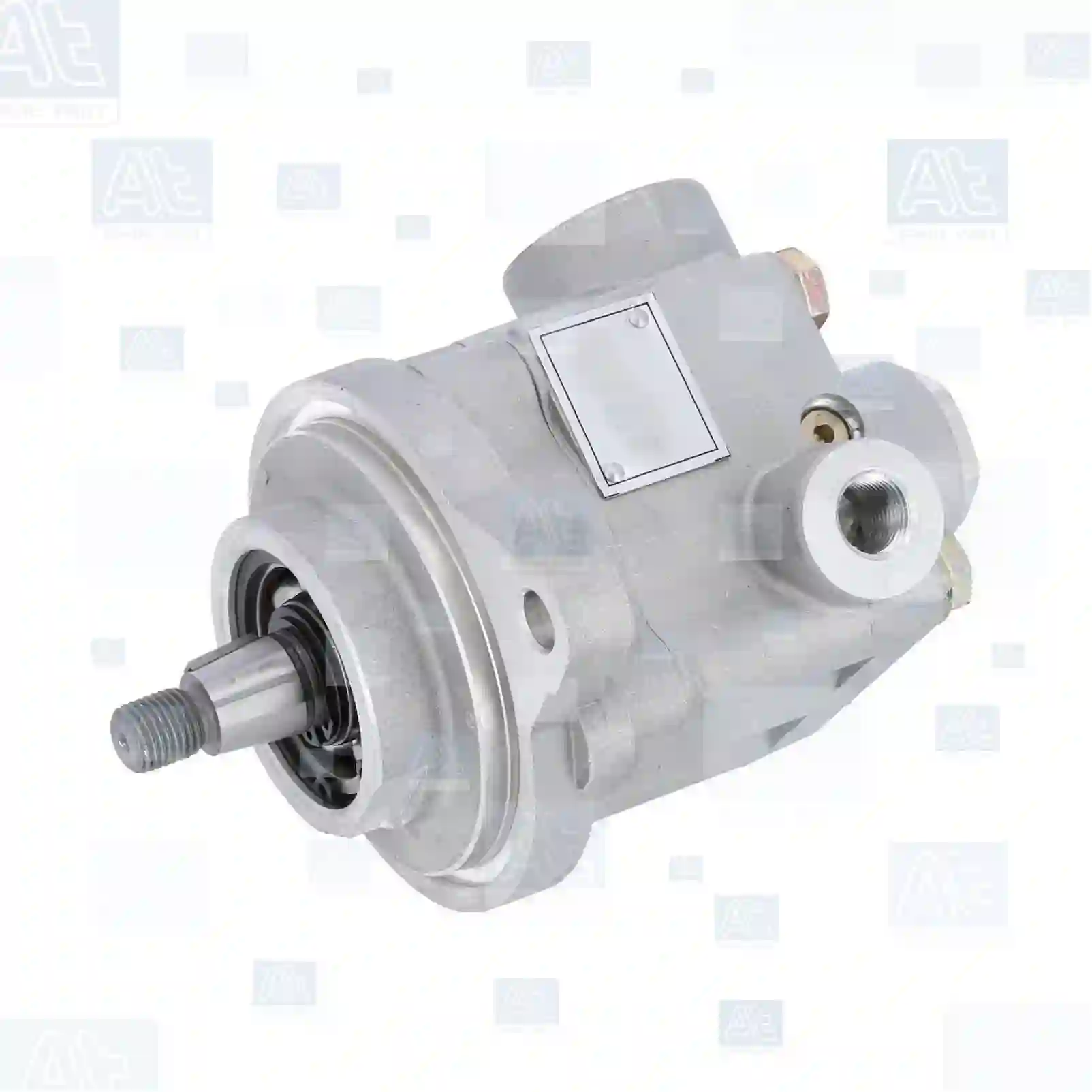 Steering Pump Servo pump, at no: 77705741 ,  oem no:5010557101 At Spare Part | Engine, Accelerator Pedal, Camshaft, Connecting Rod, Crankcase, Crankshaft, Cylinder Head, Engine Suspension Mountings, Exhaust Manifold, Exhaust Gas Recirculation, Filter Kits, Flywheel Housing, General Overhaul Kits, Engine, Intake Manifold, Oil Cleaner, Oil Cooler, Oil Filter, Oil Pump, Oil Sump, Piston & Liner, Sensor & Switch, Timing Case, Turbocharger, Cooling System, Belt Tensioner, Coolant Filter, Coolant Pipe, Corrosion Prevention Agent, Drive, Expansion Tank, Fan, Intercooler, Monitors & Gauges, Radiator, Thermostat, V-Belt / Timing belt, Water Pump, Fuel System, Electronical Injector Unit, Feed Pump, Fuel Filter, cpl., Fuel Gauge Sender,  Fuel Line, Fuel Pump, Fuel Tank, Injection Line Kit, Injection Pump, Exhaust System, Clutch & Pedal, Gearbox, Propeller Shaft, Axles, Brake System, Hubs & Wheels, Suspension, Leaf Spring, Universal Parts / Accessories, Steering, Electrical System, Cabin