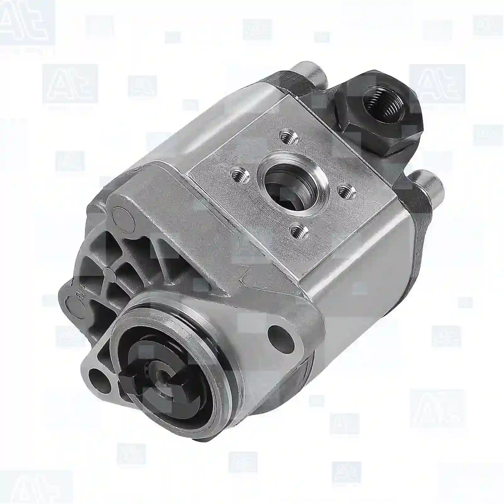 Steering Pump Servo pump, at no: 77705744 ,  oem no:503136194, 5010239658, 5001847099, 5010239658 At Spare Part | Engine, Accelerator Pedal, Camshaft, Connecting Rod, Crankcase, Crankshaft, Cylinder Head, Engine Suspension Mountings, Exhaust Manifold, Exhaust Gas Recirculation, Filter Kits, Flywheel Housing, General Overhaul Kits, Engine, Intake Manifold, Oil Cleaner, Oil Cooler, Oil Filter, Oil Pump, Oil Sump, Piston & Liner, Sensor & Switch, Timing Case, Turbocharger, Cooling System, Belt Tensioner, Coolant Filter, Coolant Pipe, Corrosion Prevention Agent, Drive, Expansion Tank, Fan, Intercooler, Monitors & Gauges, Radiator, Thermostat, V-Belt / Timing belt, Water Pump, Fuel System, Electronical Injector Unit, Feed Pump, Fuel Filter, cpl., Fuel Gauge Sender,  Fuel Line, Fuel Pump, Fuel Tank, Injection Line Kit, Injection Pump, Exhaust System, Clutch & Pedal, Gearbox, Propeller Shaft, Axles, Brake System, Hubs & Wheels, Suspension, Leaf Spring, Universal Parts / Accessories, Steering, Electrical System, Cabin
