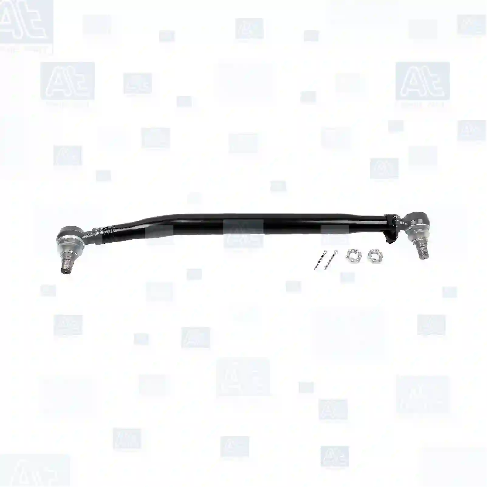 Drag Link Drag link, at no: 77705766 ,  oem no:5000787472, 50101 At Spare Part | Engine, Accelerator Pedal, Camshaft, Connecting Rod, Crankcase, Crankshaft, Cylinder Head, Engine Suspension Mountings, Exhaust Manifold, Exhaust Gas Recirculation, Filter Kits, Flywheel Housing, General Overhaul Kits, Engine, Intake Manifold, Oil Cleaner, Oil Cooler, Oil Filter, Oil Pump, Oil Sump, Piston & Liner, Sensor & Switch, Timing Case, Turbocharger, Cooling System, Belt Tensioner, Coolant Filter, Coolant Pipe, Corrosion Prevention Agent, Drive, Expansion Tank, Fan, Intercooler, Monitors & Gauges, Radiator, Thermostat, V-Belt / Timing belt, Water Pump, Fuel System, Electronical Injector Unit, Feed Pump, Fuel Filter, cpl., Fuel Gauge Sender,  Fuel Line, Fuel Pump, Fuel Tank, Injection Line Kit, Injection Pump, Exhaust System, Clutch & Pedal, Gearbox, Propeller Shaft, Axles, Brake System, Hubs & Wheels, Suspension, Leaf Spring, Universal Parts / Accessories, Steering, Electrical System, Cabin