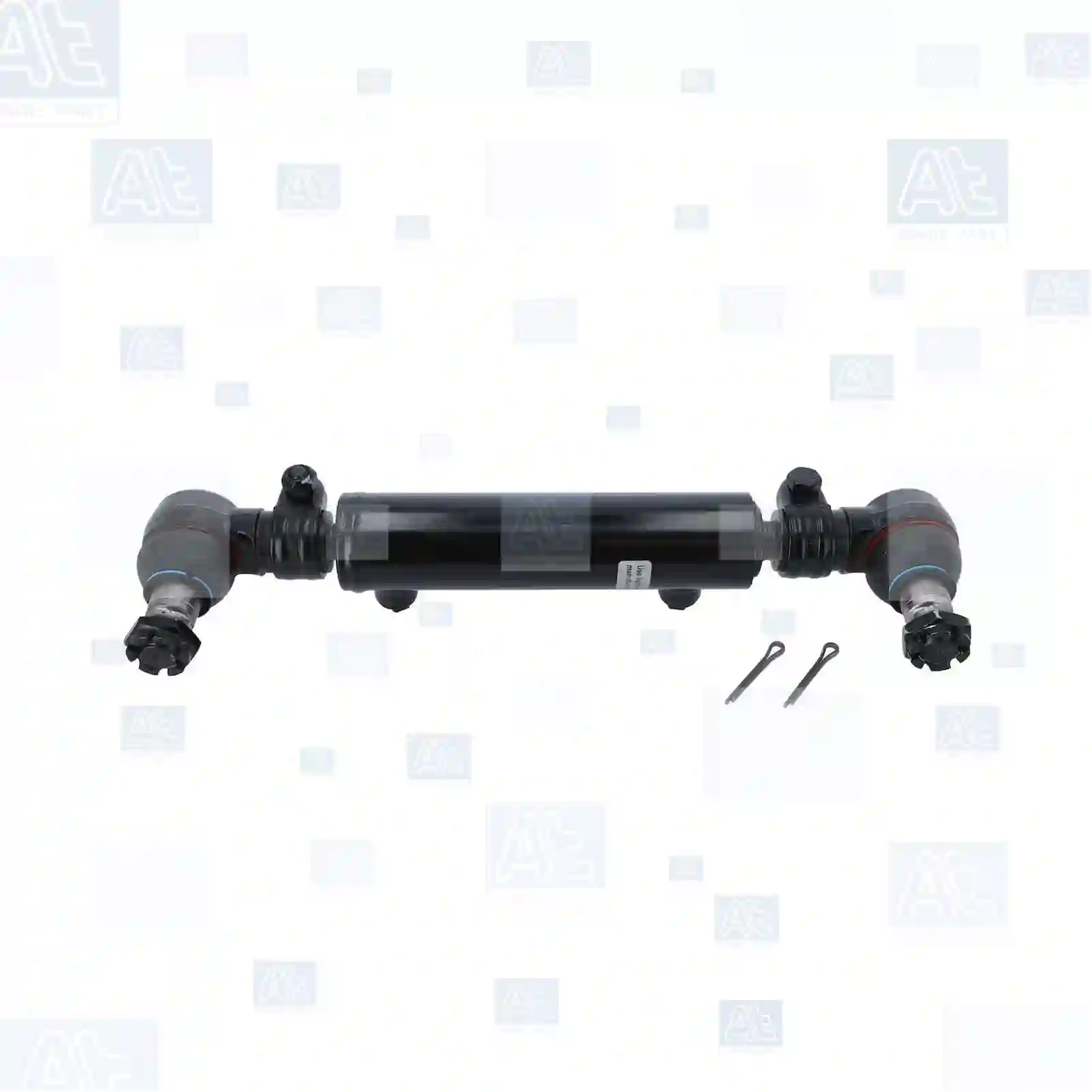 Steering Cylinder Steering cylinder, at no: 77705786 ,  oem no:5010294027, , , , , At Spare Part | Engine, Accelerator Pedal, Camshaft, Connecting Rod, Crankcase, Crankshaft, Cylinder Head, Engine Suspension Mountings, Exhaust Manifold, Exhaust Gas Recirculation, Filter Kits, Flywheel Housing, General Overhaul Kits, Engine, Intake Manifold, Oil Cleaner, Oil Cooler, Oil Filter, Oil Pump, Oil Sump, Piston & Liner, Sensor & Switch, Timing Case, Turbocharger, Cooling System, Belt Tensioner, Coolant Filter, Coolant Pipe, Corrosion Prevention Agent, Drive, Expansion Tank, Fan, Intercooler, Monitors & Gauges, Radiator, Thermostat, V-Belt / Timing belt, Water Pump, Fuel System, Electronical Injector Unit, Feed Pump, Fuel Filter, cpl., Fuel Gauge Sender,  Fuel Line, Fuel Pump, Fuel Tank, Injection Line Kit, Injection Pump, Exhaust System, Clutch & Pedal, Gearbox, Propeller Shaft, Axles, Brake System, Hubs & Wheels, Suspension, Leaf Spring, Universal Parts / Accessories, Steering, Electrical System, Cabin