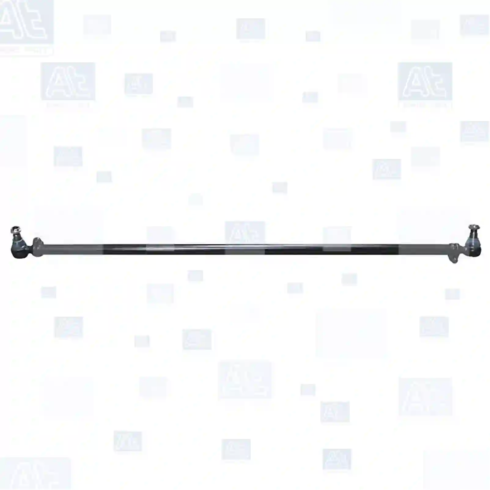 Drag Link Track rod, at no: 77705790 ,  oem no:5000145581, 5000791032, 5010308215, 5010566058, 5010791275, 7422482975, 20582398, 22482975, ZG40673-0008 At Spare Part | Engine, Accelerator Pedal, Camshaft, Connecting Rod, Crankcase, Crankshaft, Cylinder Head, Engine Suspension Mountings, Exhaust Manifold, Exhaust Gas Recirculation, Filter Kits, Flywheel Housing, General Overhaul Kits, Engine, Intake Manifold, Oil Cleaner, Oil Cooler, Oil Filter, Oil Pump, Oil Sump, Piston & Liner, Sensor & Switch, Timing Case, Turbocharger, Cooling System, Belt Tensioner, Coolant Filter, Coolant Pipe, Corrosion Prevention Agent, Drive, Expansion Tank, Fan, Intercooler, Monitors & Gauges, Radiator, Thermostat, V-Belt / Timing belt, Water Pump, Fuel System, Electronical Injector Unit, Feed Pump, Fuel Filter, cpl., Fuel Gauge Sender,  Fuel Line, Fuel Pump, Fuel Tank, Injection Line Kit, Injection Pump, Exhaust System, Clutch & Pedal, Gearbox, Propeller Shaft, Axles, Brake System, Hubs & Wheels, Suspension, Leaf Spring, Universal Parts / Accessories, Steering, Electrical System, Cabin