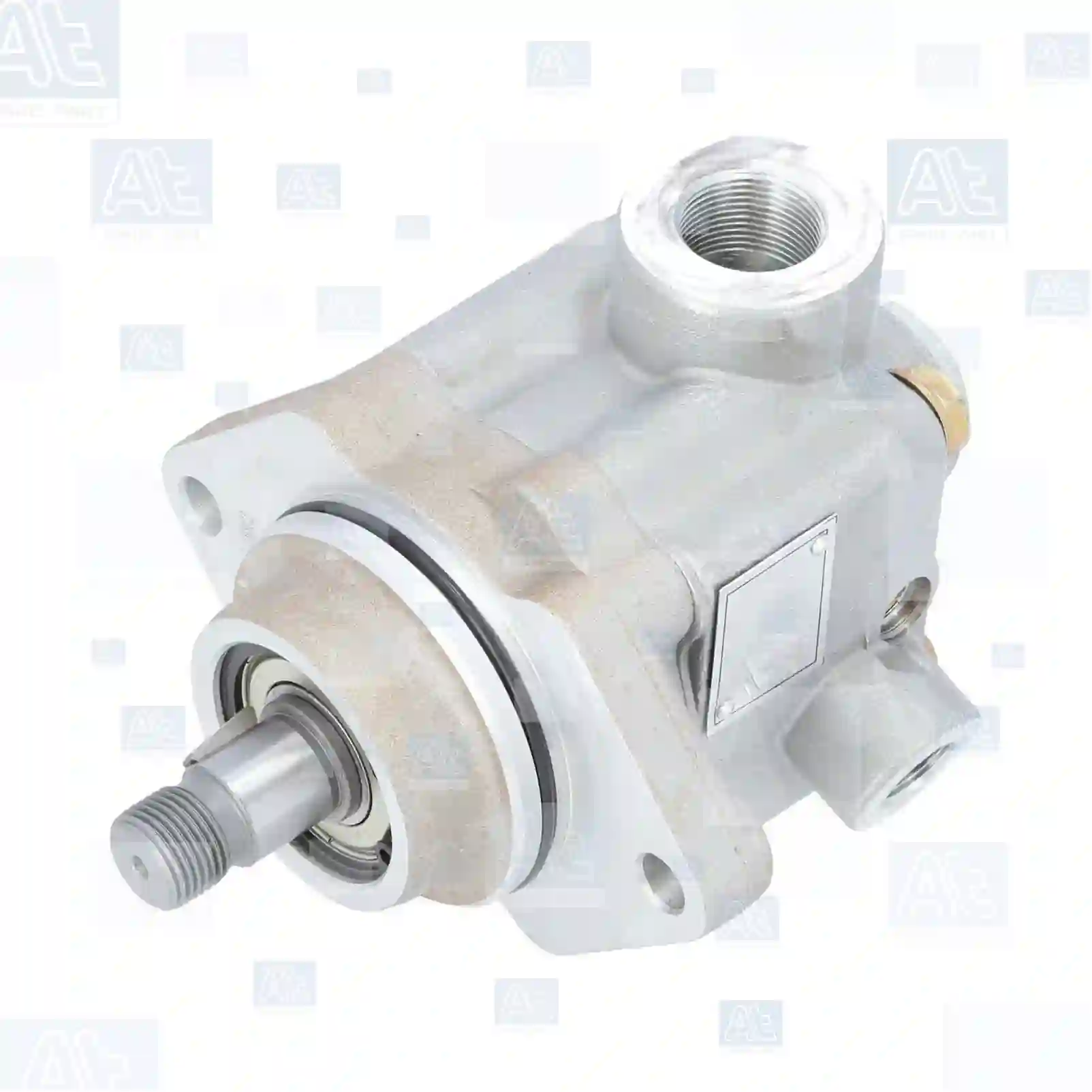 Steering Pump Servo pump, at no: 77705810 ,  oem no:7401524915, 3172499, 6795109, 67951095, 8112342, 8113461, 8119461 At Spare Part | Engine, Accelerator Pedal, Camshaft, Connecting Rod, Crankcase, Crankshaft, Cylinder Head, Engine Suspension Mountings, Exhaust Manifold, Exhaust Gas Recirculation, Filter Kits, Flywheel Housing, General Overhaul Kits, Engine, Intake Manifold, Oil Cleaner, Oil Cooler, Oil Filter, Oil Pump, Oil Sump, Piston & Liner, Sensor & Switch, Timing Case, Turbocharger, Cooling System, Belt Tensioner, Coolant Filter, Coolant Pipe, Corrosion Prevention Agent, Drive, Expansion Tank, Fan, Intercooler, Monitors & Gauges, Radiator, Thermostat, V-Belt / Timing belt, Water Pump, Fuel System, Electronical Injector Unit, Feed Pump, Fuel Filter, cpl., Fuel Gauge Sender,  Fuel Line, Fuel Pump, Fuel Tank, Injection Line Kit, Injection Pump, Exhaust System, Clutch & Pedal, Gearbox, Propeller Shaft, Axles, Brake System, Hubs & Wheels, Suspension, Leaf Spring, Universal Parts / Accessories, Steering, Electrical System, Cabin