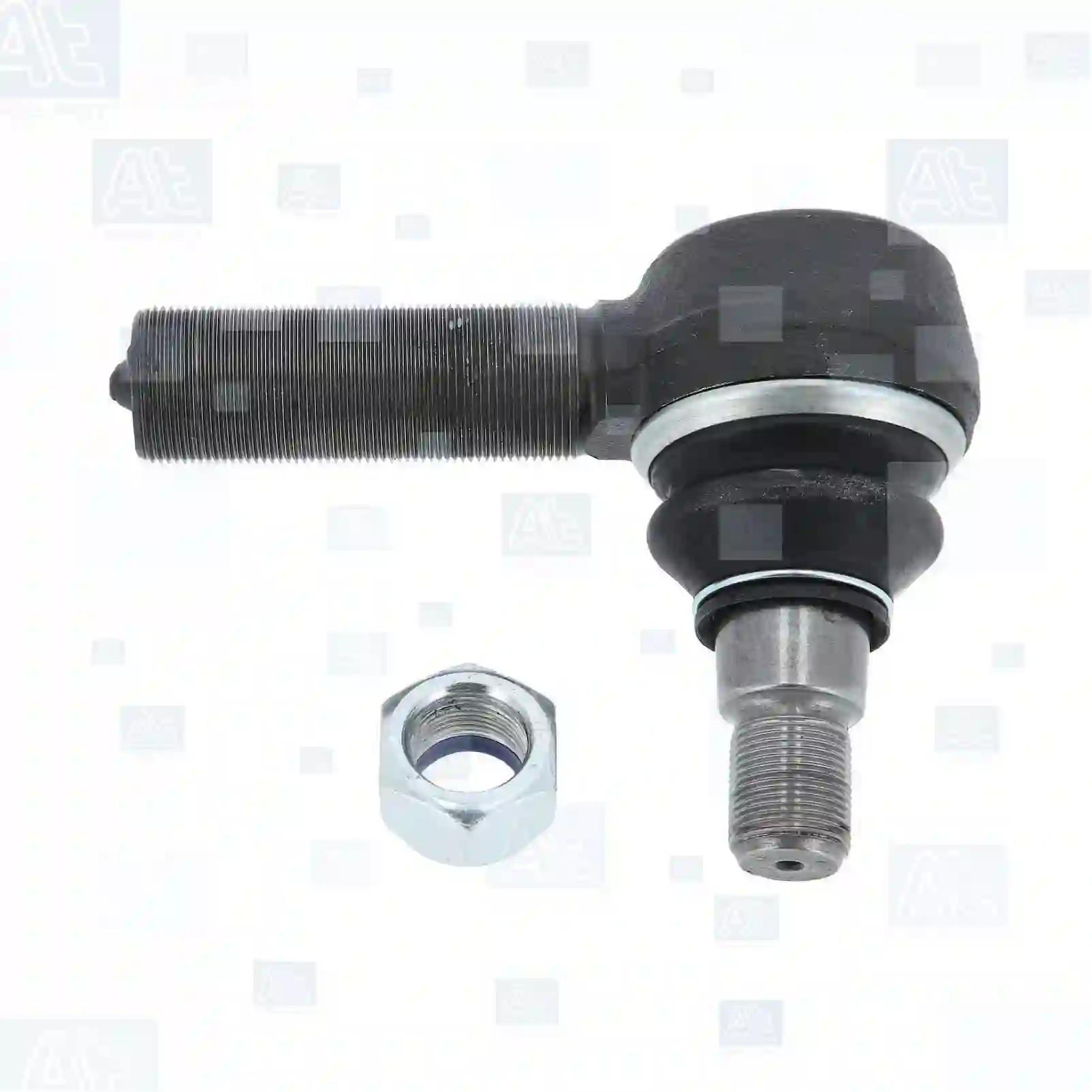 Drag Link Ball joint, right hand thread, at no: 77705813 ,  oem no:1506269, 1697246, 1698047, 3098332, 85125125, ZG40369-0008 At Spare Part | Engine, Accelerator Pedal, Camshaft, Connecting Rod, Crankcase, Crankshaft, Cylinder Head, Engine Suspension Mountings, Exhaust Manifold, Exhaust Gas Recirculation, Filter Kits, Flywheel Housing, General Overhaul Kits, Engine, Intake Manifold, Oil Cleaner, Oil Cooler, Oil Filter, Oil Pump, Oil Sump, Piston & Liner, Sensor & Switch, Timing Case, Turbocharger, Cooling System, Belt Tensioner, Coolant Filter, Coolant Pipe, Corrosion Prevention Agent, Drive, Expansion Tank, Fan, Intercooler, Monitors & Gauges, Radiator, Thermostat, V-Belt / Timing belt, Water Pump, Fuel System, Electronical Injector Unit, Feed Pump, Fuel Filter, cpl., Fuel Gauge Sender,  Fuel Line, Fuel Pump, Fuel Tank, Injection Line Kit, Injection Pump, Exhaust System, Clutch & Pedal, Gearbox, Propeller Shaft, Axles, Brake System, Hubs & Wheels, Suspension, Leaf Spring, Universal Parts / Accessories, Steering, Electrical System, Cabin