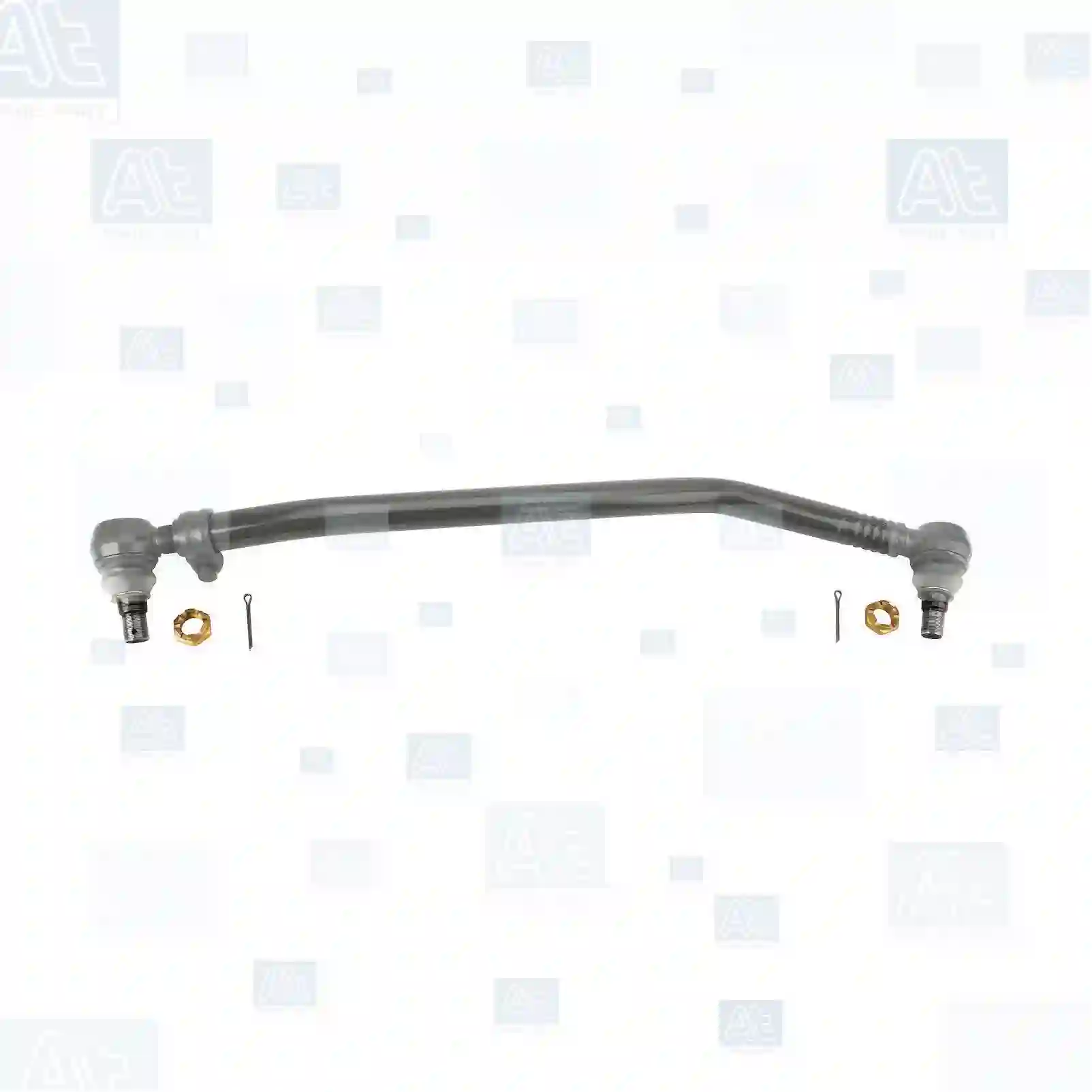 Drag link, at no 77705820, oem no: 1080787, 1608953, , At Spare Part | Engine, Accelerator Pedal, Camshaft, Connecting Rod, Crankcase, Crankshaft, Cylinder Head, Engine Suspension Mountings, Exhaust Manifold, Exhaust Gas Recirculation, Filter Kits, Flywheel Housing, General Overhaul Kits, Engine, Intake Manifold, Oil Cleaner, Oil Cooler, Oil Filter, Oil Pump, Oil Sump, Piston & Liner, Sensor & Switch, Timing Case, Turbocharger, Cooling System, Belt Tensioner, Coolant Filter, Coolant Pipe, Corrosion Prevention Agent, Drive, Expansion Tank, Fan, Intercooler, Monitors & Gauges, Radiator, Thermostat, V-Belt / Timing belt, Water Pump, Fuel System, Electronical Injector Unit, Feed Pump, Fuel Filter, cpl., Fuel Gauge Sender,  Fuel Line, Fuel Pump, Fuel Tank, Injection Line Kit, Injection Pump, Exhaust System, Clutch & Pedal, Gearbox, Propeller Shaft, Axles, Brake System, Hubs & Wheels, Suspension, Leaf Spring, Universal Parts / Accessories, Steering, Electrical System, Cabin Drag link, at no 77705820, oem no: 1080787, 1608953, , At Spare Part | Engine, Accelerator Pedal, Camshaft, Connecting Rod, Crankcase, Crankshaft, Cylinder Head, Engine Suspension Mountings, Exhaust Manifold, Exhaust Gas Recirculation, Filter Kits, Flywheel Housing, General Overhaul Kits, Engine, Intake Manifold, Oil Cleaner, Oil Cooler, Oil Filter, Oil Pump, Oil Sump, Piston & Liner, Sensor & Switch, Timing Case, Turbocharger, Cooling System, Belt Tensioner, Coolant Filter, Coolant Pipe, Corrosion Prevention Agent, Drive, Expansion Tank, Fan, Intercooler, Monitors & Gauges, Radiator, Thermostat, V-Belt / Timing belt, Water Pump, Fuel System, Electronical Injector Unit, Feed Pump, Fuel Filter, cpl., Fuel Gauge Sender,  Fuel Line, Fuel Pump, Fuel Tank, Injection Line Kit, Injection Pump, Exhaust System, Clutch & Pedal, Gearbox, Propeller Shaft, Axles, Brake System, Hubs & Wheels, Suspension, Leaf Spring, Universal Parts / Accessories, Steering, Electrical System, Cabin