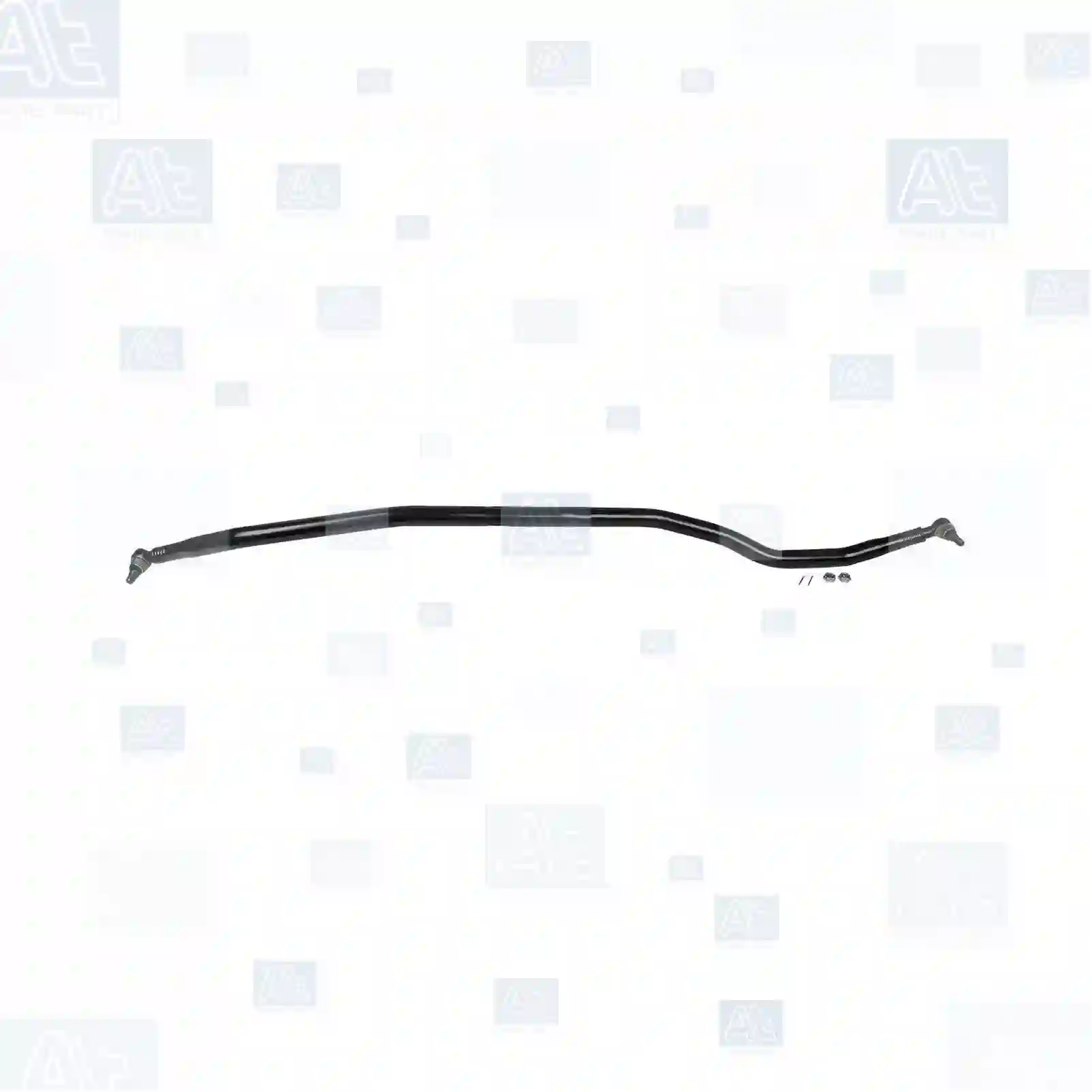 Steering Drag link, at no: 77705830 ,  oem no:20393089, 20442111, 20513949, 24425658 At Spare Part | Engine, Accelerator Pedal, Camshaft, Connecting Rod, Crankcase, Crankshaft, Cylinder Head, Engine Suspension Mountings, Exhaust Manifold, Exhaust Gas Recirculation, Filter Kits, Flywheel Housing, General Overhaul Kits, Engine, Intake Manifold, Oil Cleaner, Oil Cooler, Oil Filter, Oil Pump, Oil Sump, Piston & Liner, Sensor & Switch, Timing Case, Turbocharger, Cooling System, Belt Tensioner, Coolant Filter, Coolant Pipe, Corrosion Prevention Agent, Drive, Expansion Tank, Fan, Intercooler, Monitors & Gauges, Radiator, Thermostat, V-Belt / Timing belt, Water Pump, Fuel System, Electronical Injector Unit, Feed Pump, Fuel Filter, cpl., Fuel Gauge Sender,  Fuel Line, Fuel Pump, Fuel Tank, Injection Line Kit, Injection Pump, Exhaust System, Clutch & Pedal, Gearbox, Propeller Shaft, Axles, Brake System, Hubs & Wheels, Suspension, Leaf Spring, Universal Parts / Accessories, Steering, Electrical System, Cabin