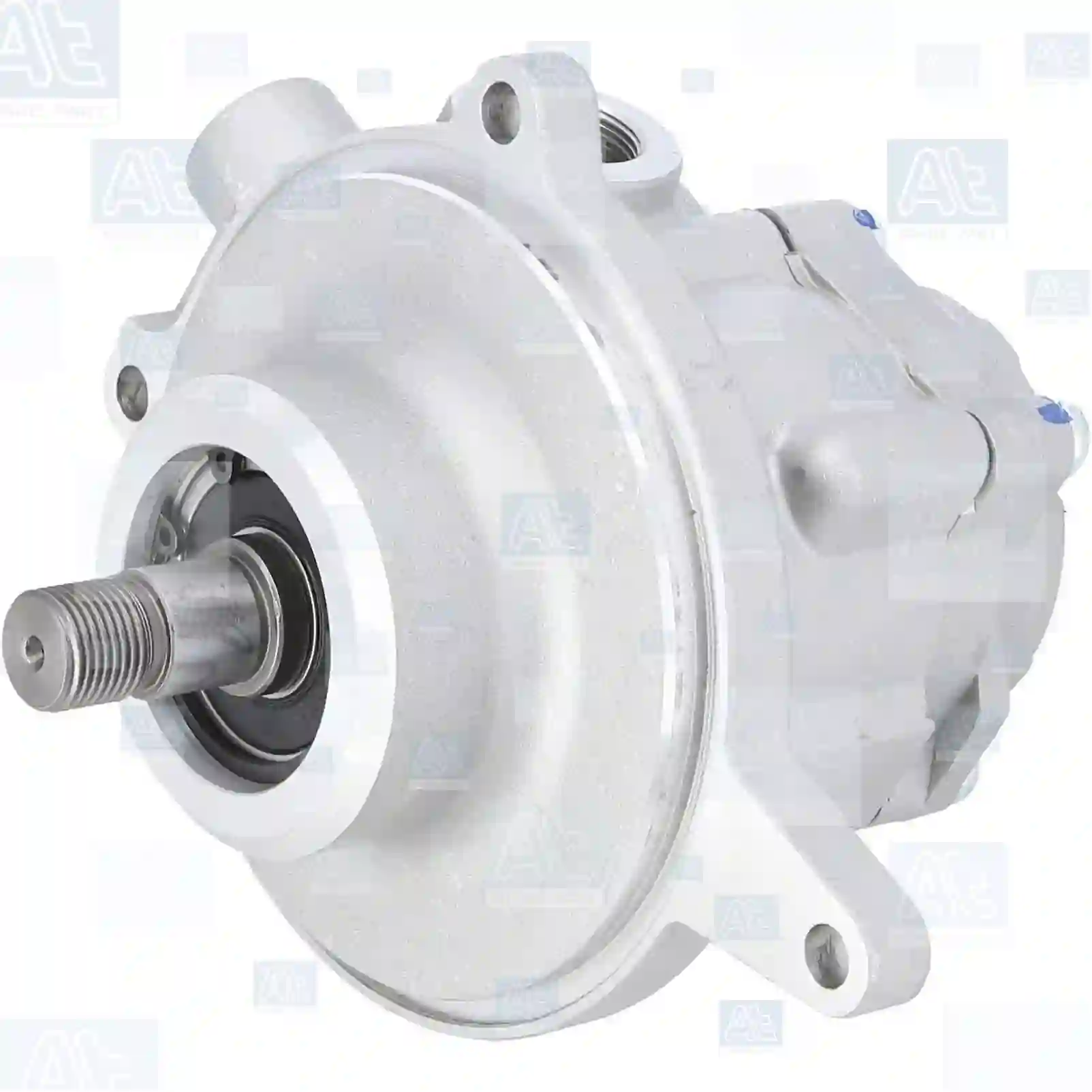 Steering Pump Servo pump, at no: 77705849 ,  oem no:21186657, 21465072, 21488865, ZG40582-0008 At Spare Part | Engine, Accelerator Pedal, Camshaft, Connecting Rod, Crankcase, Crankshaft, Cylinder Head, Engine Suspension Mountings, Exhaust Manifold, Exhaust Gas Recirculation, Filter Kits, Flywheel Housing, General Overhaul Kits, Engine, Intake Manifold, Oil Cleaner, Oil Cooler, Oil Filter, Oil Pump, Oil Sump, Piston & Liner, Sensor & Switch, Timing Case, Turbocharger, Cooling System, Belt Tensioner, Coolant Filter, Coolant Pipe, Corrosion Prevention Agent, Drive, Expansion Tank, Fan, Intercooler, Monitors & Gauges, Radiator, Thermostat, V-Belt / Timing belt, Water Pump, Fuel System, Electronical Injector Unit, Feed Pump, Fuel Filter, cpl., Fuel Gauge Sender,  Fuel Line, Fuel Pump, Fuel Tank, Injection Line Kit, Injection Pump, Exhaust System, Clutch & Pedal, Gearbox, Propeller Shaft, Axles, Brake System, Hubs & Wheels, Suspension, Leaf Spring, Universal Parts / Accessories, Steering, Electrical System, Cabin
