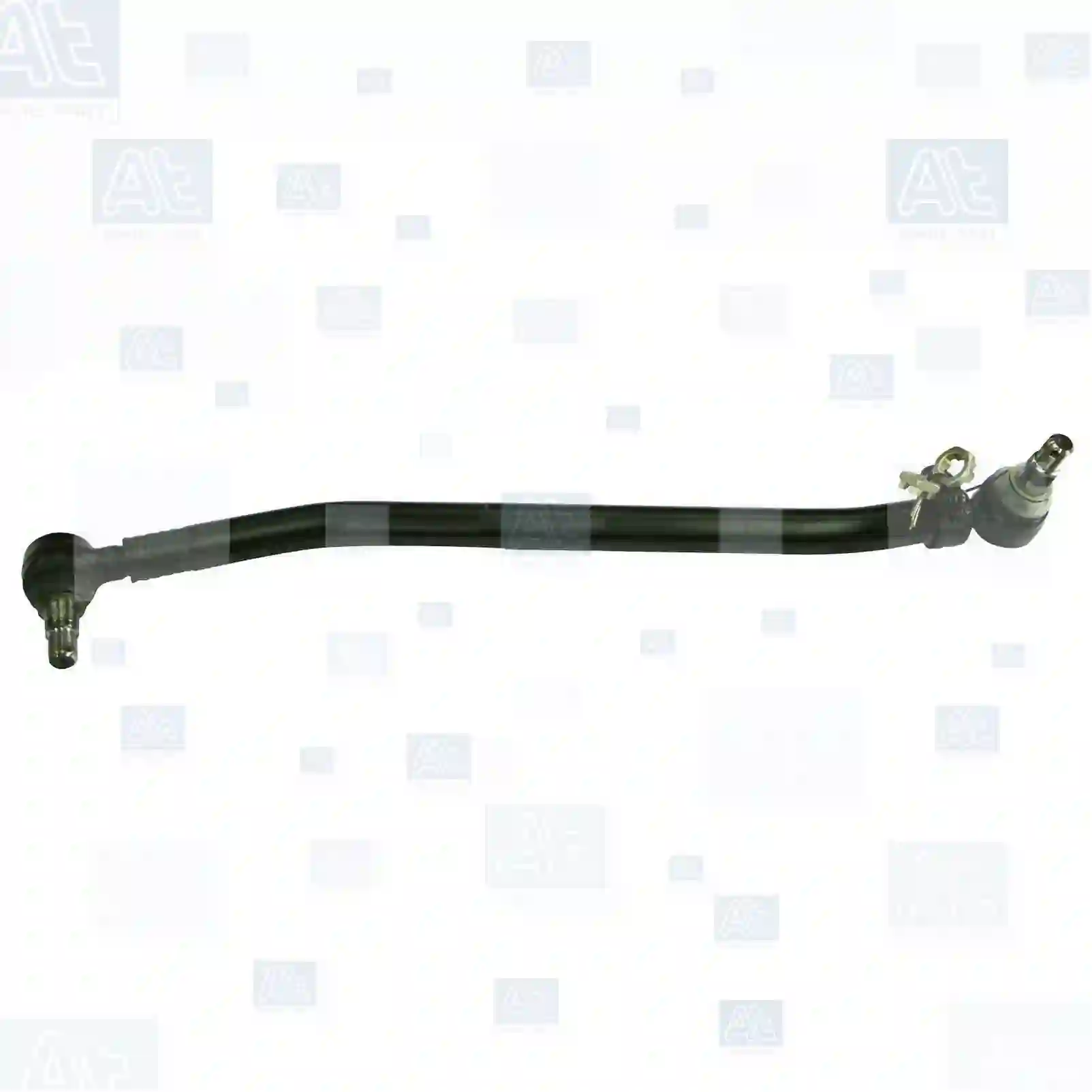 Drag Link Drag link, at no: 77705862 ,  oem no:1605485, 1611880, 1626670, 16266702, At Spare Part | Engine, Accelerator Pedal, Camshaft, Connecting Rod, Crankcase, Crankshaft, Cylinder Head, Engine Suspension Mountings, Exhaust Manifold, Exhaust Gas Recirculation, Filter Kits, Flywheel Housing, General Overhaul Kits, Engine, Intake Manifold, Oil Cleaner, Oil Cooler, Oil Filter, Oil Pump, Oil Sump, Piston & Liner, Sensor & Switch, Timing Case, Turbocharger, Cooling System, Belt Tensioner, Coolant Filter, Coolant Pipe, Corrosion Prevention Agent, Drive, Expansion Tank, Fan, Intercooler, Monitors & Gauges, Radiator, Thermostat, V-Belt / Timing belt, Water Pump, Fuel System, Electronical Injector Unit, Feed Pump, Fuel Filter, cpl., Fuel Gauge Sender,  Fuel Line, Fuel Pump, Fuel Tank, Injection Line Kit, Injection Pump, Exhaust System, Clutch & Pedal, Gearbox, Propeller Shaft, Axles, Brake System, Hubs & Wheels, Suspension, Leaf Spring, Universal Parts / Accessories, Steering, Electrical System, Cabin