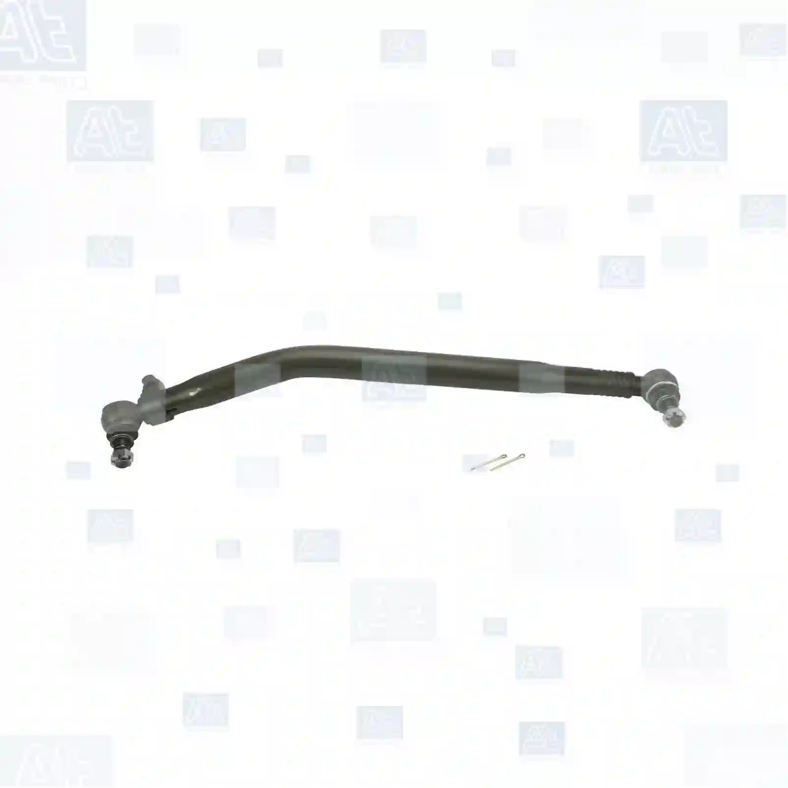 Drag Link Drag link, at no: 77705869 ,  oem no:1075663, 20393069, 3988704 At Spare Part | Engine, Accelerator Pedal, Camshaft, Connecting Rod, Crankcase, Crankshaft, Cylinder Head, Engine Suspension Mountings, Exhaust Manifold, Exhaust Gas Recirculation, Filter Kits, Flywheel Housing, General Overhaul Kits, Engine, Intake Manifold, Oil Cleaner, Oil Cooler, Oil Filter, Oil Pump, Oil Sump, Piston & Liner, Sensor & Switch, Timing Case, Turbocharger, Cooling System, Belt Tensioner, Coolant Filter, Coolant Pipe, Corrosion Prevention Agent, Drive, Expansion Tank, Fan, Intercooler, Monitors & Gauges, Radiator, Thermostat, V-Belt / Timing belt, Water Pump, Fuel System, Electronical Injector Unit, Feed Pump, Fuel Filter, cpl., Fuel Gauge Sender,  Fuel Line, Fuel Pump, Fuel Tank, Injection Line Kit, Injection Pump, Exhaust System, Clutch & Pedal, Gearbox, Propeller Shaft, Axles, Brake System, Hubs & Wheels, Suspension, Leaf Spring, Universal Parts / Accessories, Steering, Electrical System, Cabin