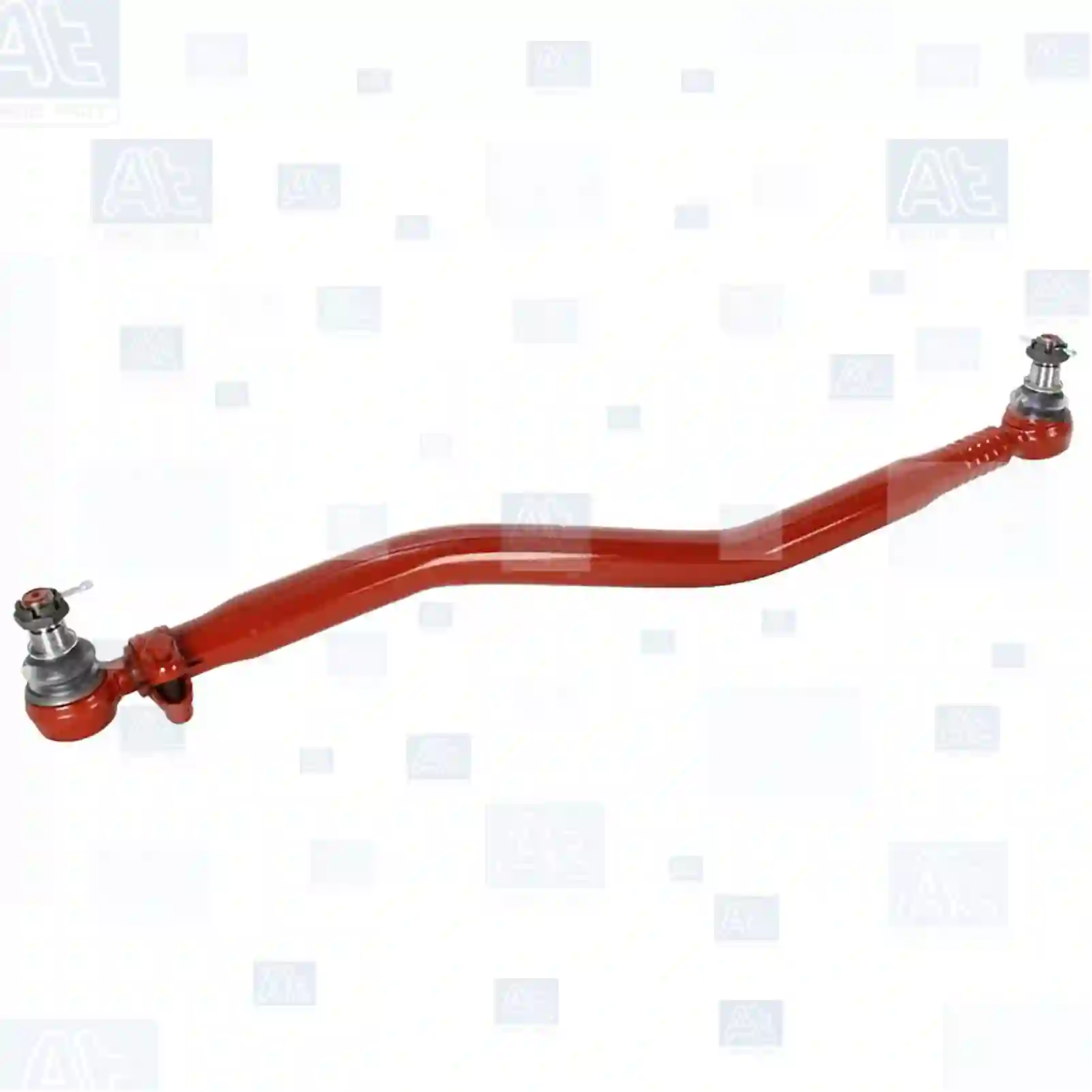 Drag Link Drag link, at no: 77705876 ,  oem no:#YOK At Spare Part | Engine, Accelerator Pedal, Camshaft, Connecting Rod, Crankcase, Crankshaft, Cylinder Head, Engine Suspension Mountings, Exhaust Manifold, Exhaust Gas Recirculation, Filter Kits, Flywheel Housing, General Overhaul Kits, Engine, Intake Manifold, Oil Cleaner, Oil Cooler, Oil Filter, Oil Pump, Oil Sump, Piston & Liner, Sensor & Switch, Timing Case, Turbocharger, Cooling System, Belt Tensioner, Coolant Filter, Coolant Pipe, Corrosion Prevention Agent, Drive, Expansion Tank, Fan, Intercooler, Monitors & Gauges, Radiator, Thermostat, V-Belt / Timing belt, Water Pump, Fuel System, Electronical Injector Unit, Feed Pump, Fuel Filter, cpl., Fuel Gauge Sender,  Fuel Line, Fuel Pump, Fuel Tank, Injection Line Kit, Injection Pump, Exhaust System, Clutch & Pedal, Gearbox, Propeller Shaft, Axles, Brake System, Hubs & Wheels, Suspension, Leaf Spring, Universal Parts / Accessories, Steering, Electrical System, Cabin