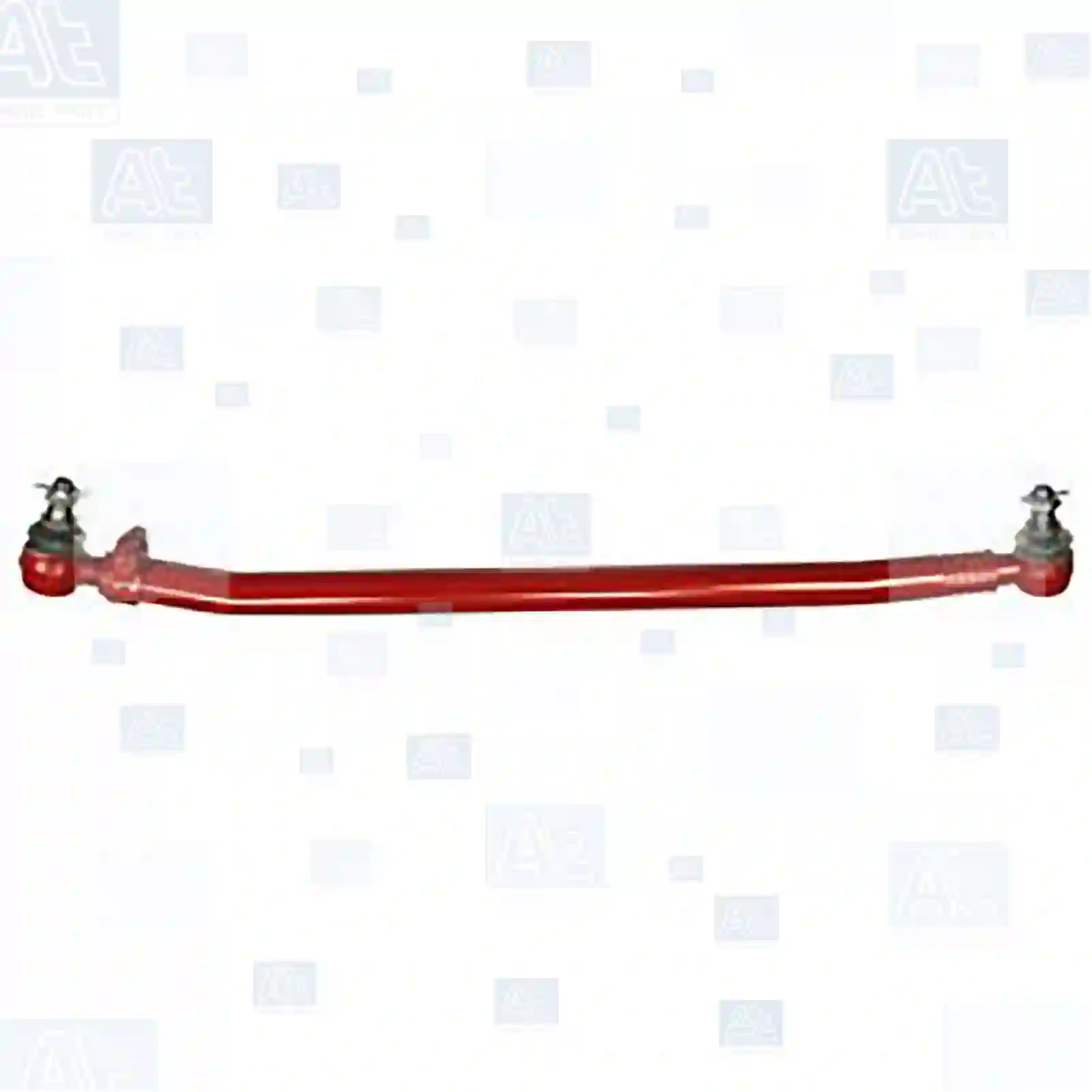 Drag Link Drag link, at no: 77705878 ,  oem no:04854874, 4854874, , , At Spare Part | Engine, Accelerator Pedal, Camshaft, Connecting Rod, Crankcase, Crankshaft, Cylinder Head, Engine Suspension Mountings, Exhaust Manifold, Exhaust Gas Recirculation, Filter Kits, Flywheel Housing, General Overhaul Kits, Engine, Intake Manifold, Oil Cleaner, Oil Cooler, Oil Filter, Oil Pump, Oil Sump, Piston & Liner, Sensor & Switch, Timing Case, Turbocharger, Cooling System, Belt Tensioner, Coolant Filter, Coolant Pipe, Corrosion Prevention Agent, Drive, Expansion Tank, Fan, Intercooler, Monitors & Gauges, Radiator, Thermostat, V-Belt / Timing belt, Water Pump, Fuel System, Electronical Injector Unit, Feed Pump, Fuel Filter, cpl., Fuel Gauge Sender,  Fuel Line, Fuel Pump, Fuel Tank, Injection Line Kit, Injection Pump, Exhaust System, Clutch & Pedal, Gearbox, Propeller Shaft, Axles, Brake System, Hubs & Wheels, Suspension, Leaf Spring, Universal Parts / Accessories, Steering, Electrical System, Cabin