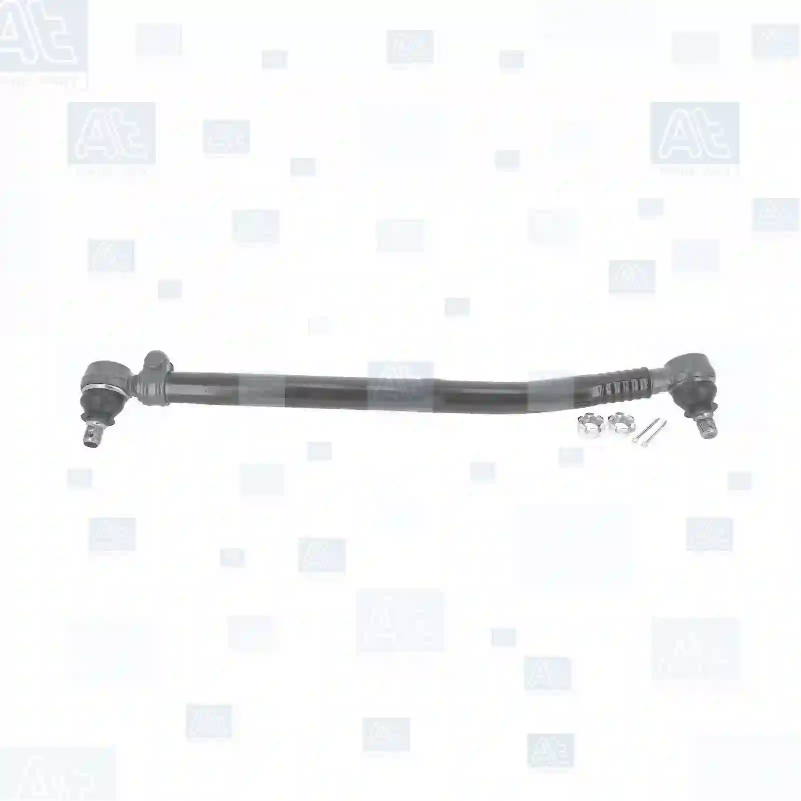 Drag Link Drag link, at no: 77705881 ,  oem no:8570528, 8570528 At Spare Part | Engine, Accelerator Pedal, Camshaft, Connecting Rod, Crankcase, Crankshaft, Cylinder Head, Engine Suspension Mountings, Exhaust Manifold, Exhaust Gas Recirculation, Filter Kits, Flywheel Housing, General Overhaul Kits, Engine, Intake Manifold, Oil Cleaner, Oil Cooler, Oil Filter, Oil Pump, Oil Sump, Piston & Liner, Sensor & Switch, Timing Case, Turbocharger, Cooling System, Belt Tensioner, Coolant Filter, Coolant Pipe, Corrosion Prevention Agent, Drive, Expansion Tank, Fan, Intercooler, Monitors & Gauges, Radiator, Thermostat, V-Belt / Timing belt, Water Pump, Fuel System, Electronical Injector Unit, Feed Pump, Fuel Filter, cpl., Fuel Gauge Sender,  Fuel Line, Fuel Pump, Fuel Tank, Injection Line Kit, Injection Pump, Exhaust System, Clutch & Pedal, Gearbox, Propeller Shaft, Axles, Brake System, Hubs & Wheels, Suspension, Leaf Spring, Universal Parts / Accessories, Steering, Electrical System, Cabin
