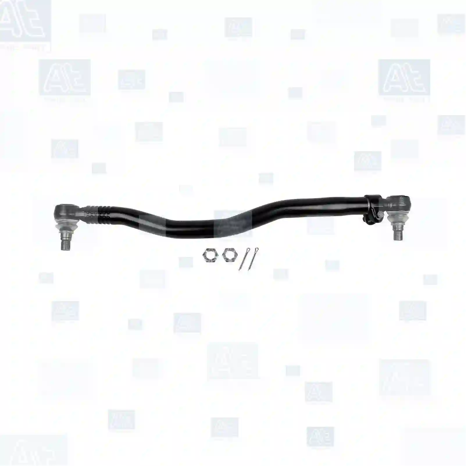 Drag Link Drag link, at no: 77705885 ,  oem no:04711108, 04711109, 4711108, 4711109 At Spare Part | Engine, Accelerator Pedal, Camshaft, Connecting Rod, Crankcase, Crankshaft, Cylinder Head, Engine Suspension Mountings, Exhaust Manifold, Exhaust Gas Recirculation, Filter Kits, Flywheel Housing, General Overhaul Kits, Engine, Intake Manifold, Oil Cleaner, Oil Cooler, Oil Filter, Oil Pump, Oil Sump, Piston & Liner, Sensor & Switch, Timing Case, Turbocharger, Cooling System, Belt Tensioner, Coolant Filter, Coolant Pipe, Corrosion Prevention Agent, Drive, Expansion Tank, Fan, Intercooler, Monitors & Gauges, Radiator, Thermostat, V-Belt / Timing belt, Water Pump, Fuel System, Electronical Injector Unit, Feed Pump, Fuel Filter, cpl., Fuel Gauge Sender,  Fuel Line, Fuel Pump, Fuel Tank, Injection Line Kit, Injection Pump, Exhaust System, Clutch & Pedal, Gearbox, Propeller Shaft, Axles, Brake System, Hubs & Wheels, Suspension, Leaf Spring, Universal Parts / Accessories, Steering, Electrical System, Cabin