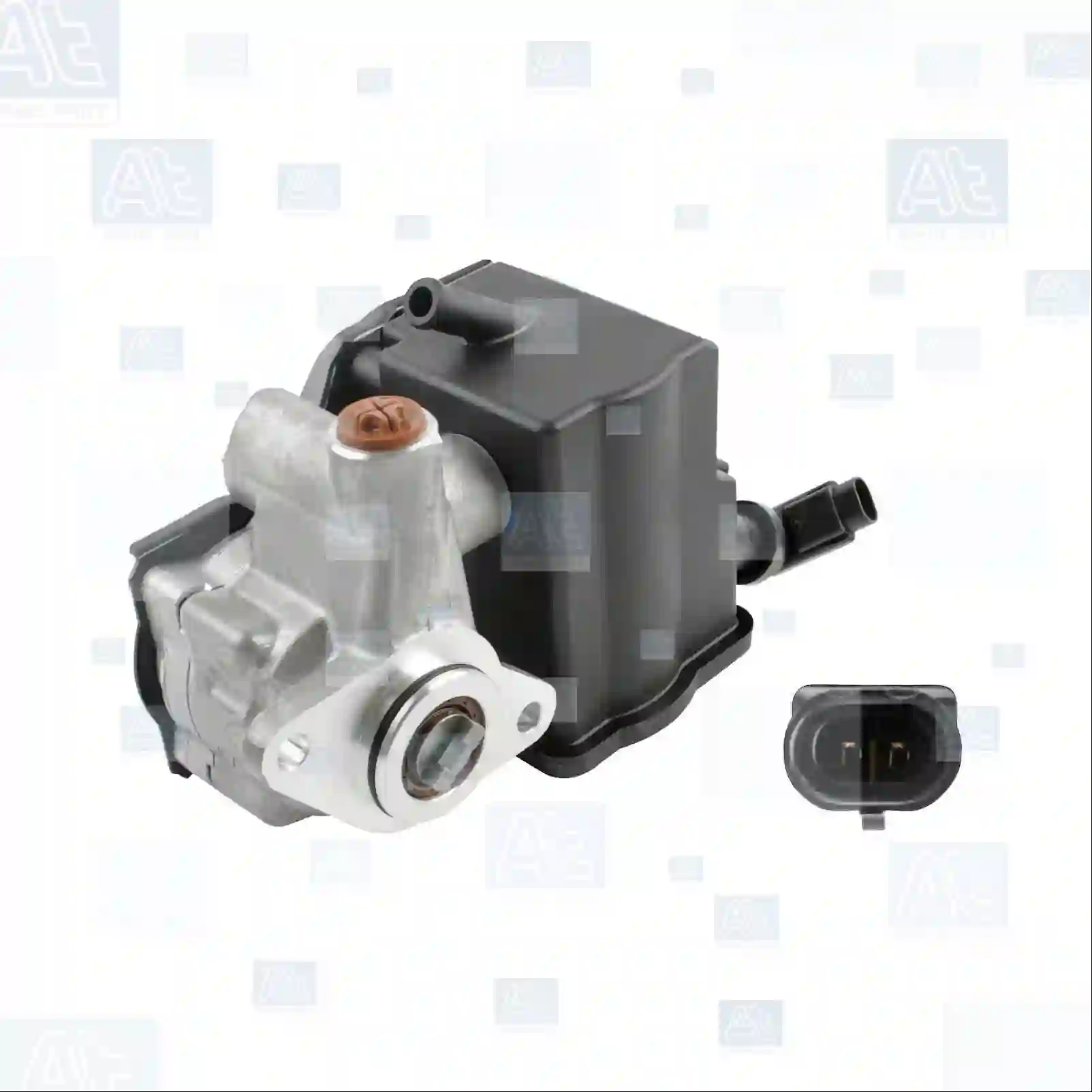 Steering Pump Servo pump, at no: 77705891 ,  oem no:04896314, 4896314, ZG40606-0008 At Spare Part | Engine, Accelerator Pedal, Camshaft, Connecting Rod, Crankcase, Crankshaft, Cylinder Head, Engine Suspension Mountings, Exhaust Manifold, Exhaust Gas Recirculation, Filter Kits, Flywheel Housing, General Overhaul Kits, Engine, Intake Manifold, Oil Cleaner, Oil Cooler, Oil Filter, Oil Pump, Oil Sump, Piston & Liner, Sensor & Switch, Timing Case, Turbocharger, Cooling System, Belt Tensioner, Coolant Filter, Coolant Pipe, Corrosion Prevention Agent, Drive, Expansion Tank, Fan, Intercooler, Monitors & Gauges, Radiator, Thermostat, V-Belt / Timing belt, Water Pump, Fuel System, Electronical Injector Unit, Feed Pump, Fuel Filter, cpl., Fuel Gauge Sender,  Fuel Line, Fuel Pump, Fuel Tank, Injection Line Kit, Injection Pump, Exhaust System, Clutch & Pedal, Gearbox, Propeller Shaft, Axles, Brake System, Hubs & Wheels, Suspension, Leaf Spring, Universal Parts / Accessories, Steering, Electrical System, Cabin