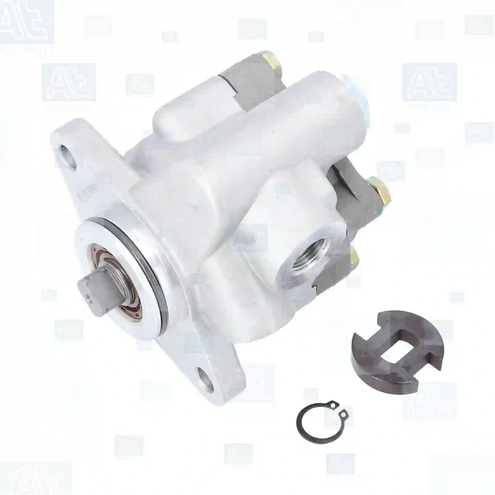 Steering Pump Servo pump, at no: 77705892 ,  oem no:500327378, 500327 At Spare Part | Engine, Accelerator Pedal, Camshaft, Connecting Rod, Crankcase, Crankshaft, Cylinder Head, Engine Suspension Mountings, Exhaust Manifold, Exhaust Gas Recirculation, Filter Kits, Flywheel Housing, General Overhaul Kits, Engine, Intake Manifold, Oil Cleaner, Oil Cooler, Oil Filter, Oil Pump, Oil Sump, Piston & Liner, Sensor & Switch, Timing Case, Turbocharger, Cooling System, Belt Tensioner, Coolant Filter, Coolant Pipe, Corrosion Prevention Agent, Drive, Expansion Tank, Fan, Intercooler, Monitors & Gauges, Radiator, Thermostat, V-Belt / Timing belt, Water Pump, Fuel System, Electronical Injector Unit, Feed Pump, Fuel Filter, cpl., Fuel Gauge Sender,  Fuel Line, Fuel Pump, Fuel Tank, Injection Line Kit, Injection Pump, Exhaust System, Clutch & Pedal, Gearbox, Propeller Shaft, Axles, Brake System, Hubs & Wheels, Suspension, Leaf Spring, Universal Parts / Accessories, Steering, Electrical System, Cabin