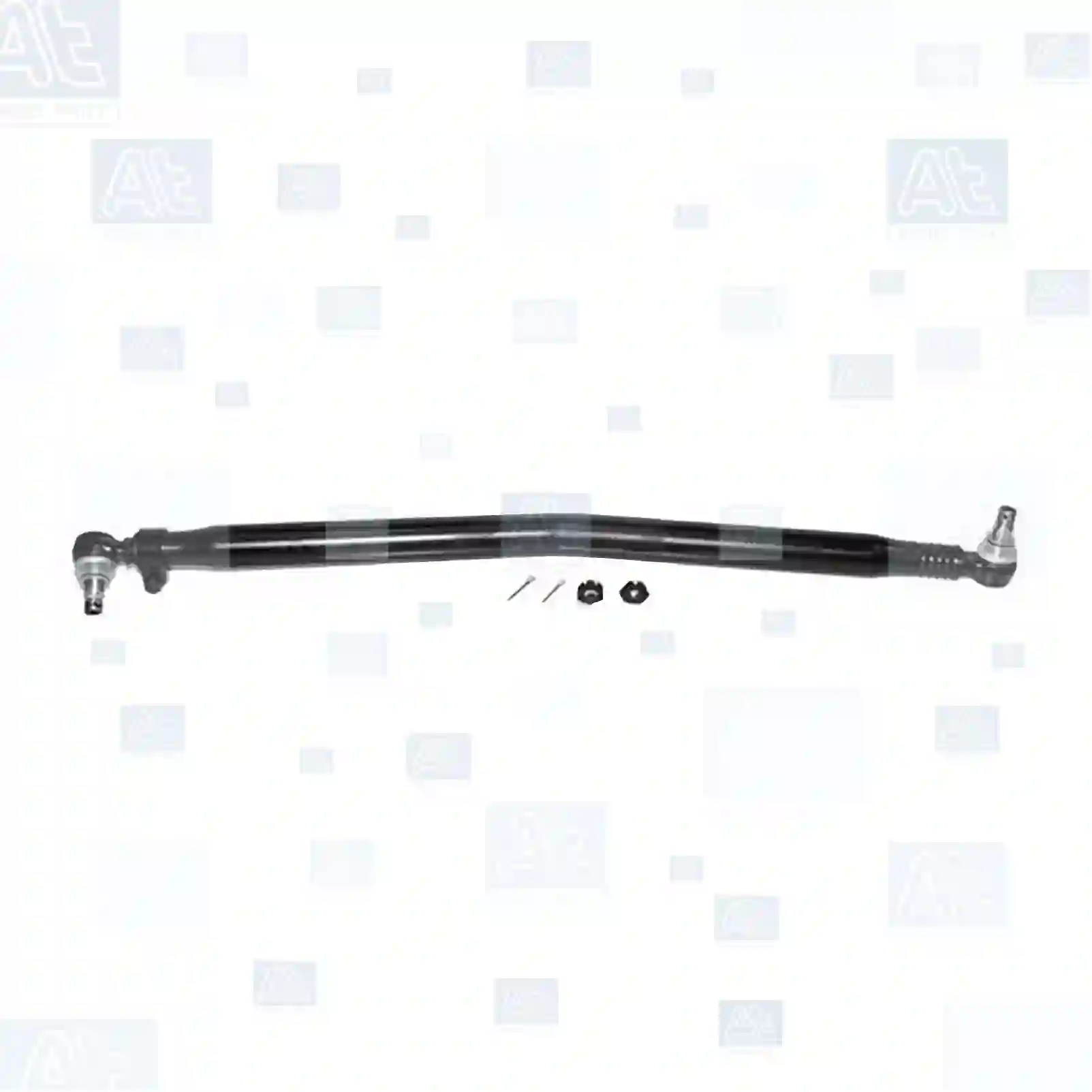 Drag Link Drag link, at no: 77705906 ,  oem no:1897671, 481690, ZG40432-0008 At Spare Part | Engine, Accelerator Pedal, Camshaft, Connecting Rod, Crankcase, Crankshaft, Cylinder Head, Engine Suspension Mountings, Exhaust Manifold, Exhaust Gas Recirculation, Filter Kits, Flywheel Housing, General Overhaul Kits, Engine, Intake Manifold, Oil Cleaner, Oil Cooler, Oil Filter, Oil Pump, Oil Sump, Piston & Liner, Sensor & Switch, Timing Case, Turbocharger, Cooling System, Belt Tensioner, Coolant Filter, Coolant Pipe, Corrosion Prevention Agent, Drive, Expansion Tank, Fan, Intercooler, Monitors & Gauges, Radiator, Thermostat, V-Belt / Timing belt, Water Pump, Fuel System, Electronical Injector Unit, Feed Pump, Fuel Filter, cpl., Fuel Gauge Sender,  Fuel Line, Fuel Pump, Fuel Tank, Injection Line Kit, Injection Pump, Exhaust System, Clutch & Pedal, Gearbox, Propeller Shaft, Axles, Brake System, Hubs & Wheels, Suspension, Leaf Spring, Universal Parts / Accessories, Steering, Electrical System, Cabin
