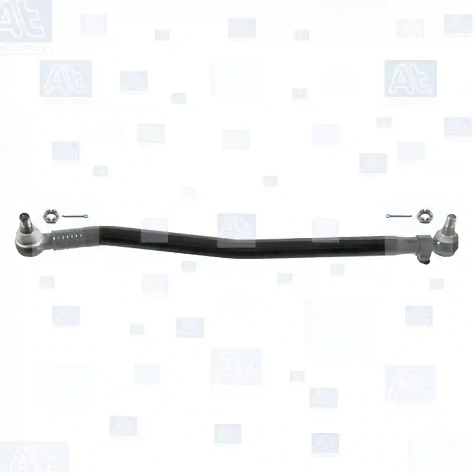 Drag Link Drag link, at no: 77705923 ,  oem no:2636650, , , At Spare Part | Engine, Accelerator Pedal, Camshaft, Connecting Rod, Crankcase, Crankshaft, Cylinder Head, Engine Suspension Mountings, Exhaust Manifold, Exhaust Gas Recirculation, Filter Kits, Flywheel Housing, General Overhaul Kits, Engine, Intake Manifold, Oil Cleaner, Oil Cooler, Oil Filter, Oil Pump, Oil Sump, Piston & Liner, Sensor & Switch, Timing Case, Turbocharger, Cooling System, Belt Tensioner, Coolant Filter, Coolant Pipe, Corrosion Prevention Agent, Drive, Expansion Tank, Fan, Intercooler, Monitors & Gauges, Radiator, Thermostat, V-Belt / Timing belt, Water Pump, Fuel System, Electronical Injector Unit, Feed Pump, Fuel Filter, cpl., Fuel Gauge Sender,  Fuel Line, Fuel Pump, Fuel Tank, Injection Line Kit, Injection Pump, Exhaust System, Clutch & Pedal, Gearbox, Propeller Shaft, Axles, Brake System, Hubs & Wheels, Suspension, Leaf Spring, Universal Parts / Accessories, Steering, Electrical System, Cabin