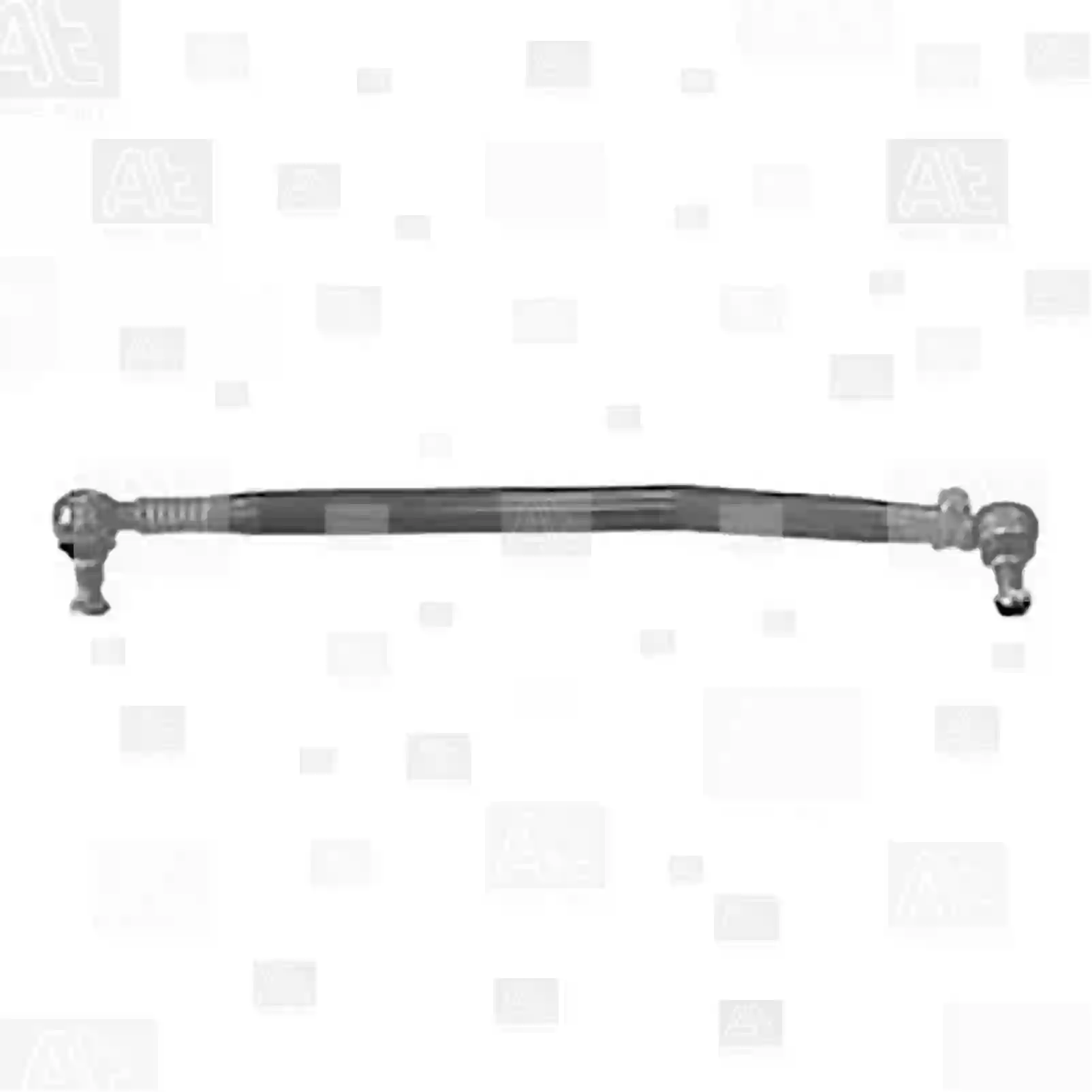 Drag Link Drag link, at no: 77705954 ,  oem no:278665, 278666 At Spare Part | Engine, Accelerator Pedal, Camshaft, Connecting Rod, Crankcase, Crankshaft, Cylinder Head, Engine Suspension Mountings, Exhaust Manifold, Exhaust Gas Recirculation, Filter Kits, Flywheel Housing, General Overhaul Kits, Engine, Intake Manifold, Oil Cleaner, Oil Cooler, Oil Filter, Oil Pump, Oil Sump, Piston & Liner, Sensor & Switch, Timing Case, Turbocharger, Cooling System, Belt Tensioner, Coolant Filter, Coolant Pipe, Corrosion Prevention Agent, Drive, Expansion Tank, Fan, Intercooler, Monitors & Gauges, Radiator, Thermostat, V-Belt / Timing belt, Water Pump, Fuel System, Electronical Injector Unit, Feed Pump, Fuel Filter, cpl., Fuel Gauge Sender,  Fuel Line, Fuel Pump, Fuel Tank, Injection Line Kit, Injection Pump, Exhaust System, Clutch & Pedal, Gearbox, Propeller Shaft, Axles, Brake System, Hubs & Wheels, Suspension, Leaf Spring, Universal Parts / Accessories, Steering, Electrical System, Cabin