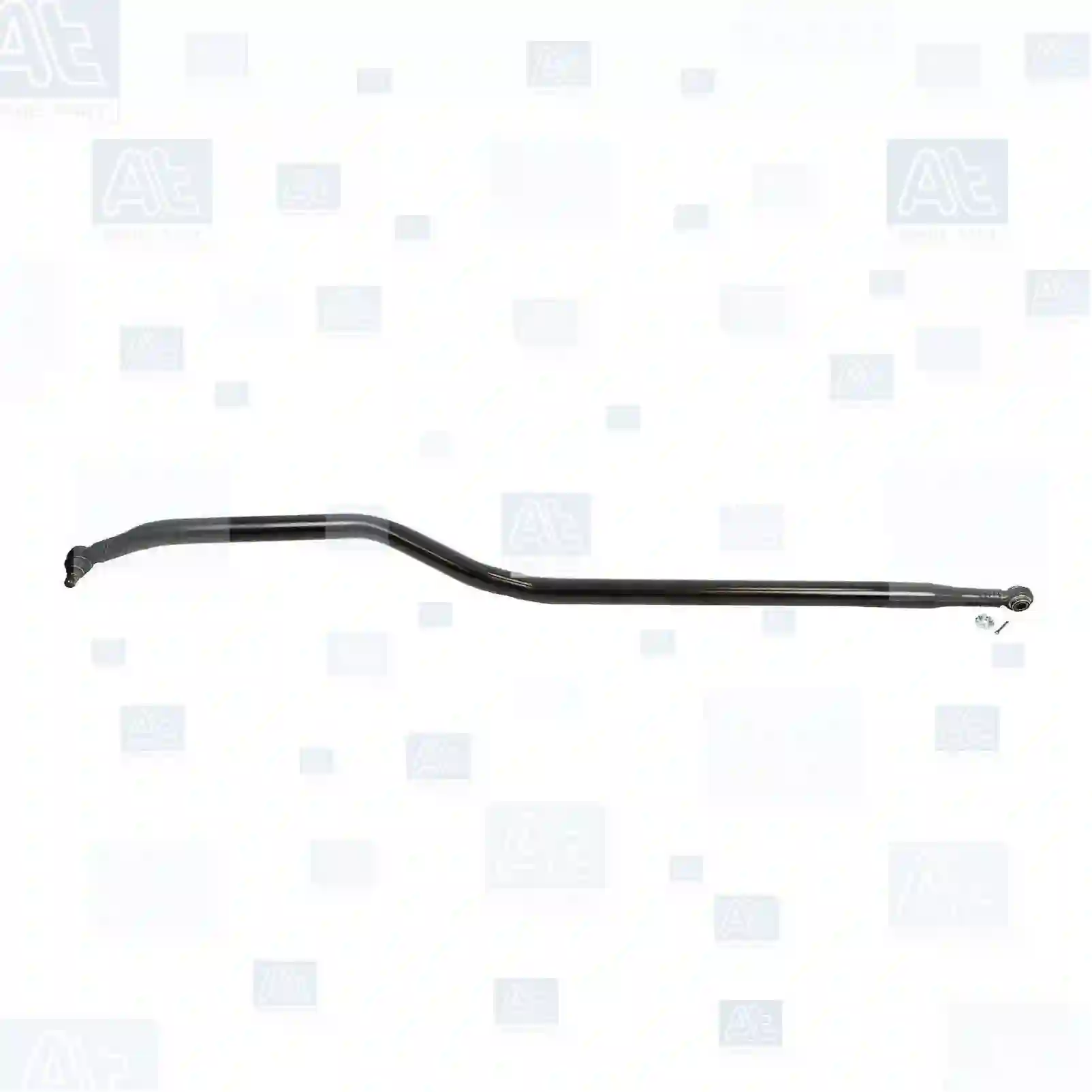 Drag Link Drag link, at no: 77705959 ,  oem no:1511600, 1759692 At Spare Part | Engine, Accelerator Pedal, Camshaft, Connecting Rod, Crankcase, Crankshaft, Cylinder Head, Engine Suspension Mountings, Exhaust Manifold, Exhaust Gas Recirculation, Filter Kits, Flywheel Housing, General Overhaul Kits, Engine, Intake Manifold, Oil Cleaner, Oil Cooler, Oil Filter, Oil Pump, Oil Sump, Piston & Liner, Sensor & Switch, Timing Case, Turbocharger, Cooling System, Belt Tensioner, Coolant Filter, Coolant Pipe, Corrosion Prevention Agent, Drive, Expansion Tank, Fan, Intercooler, Monitors & Gauges, Radiator, Thermostat, V-Belt / Timing belt, Water Pump, Fuel System, Electronical Injector Unit, Feed Pump, Fuel Filter, cpl., Fuel Gauge Sender,  Fuel Line, Fuel Pump, Fuel Tank, Injection Line Kit, Injection Pump, Exhaust System, Clutch & Pedal, Gearbox, Propeller Shaft, Axles, Brake System, Hubs & Wheels, Suspension, Leaf Spring, Universal Parts / Accessories, Steering, Electrical System, Cabin