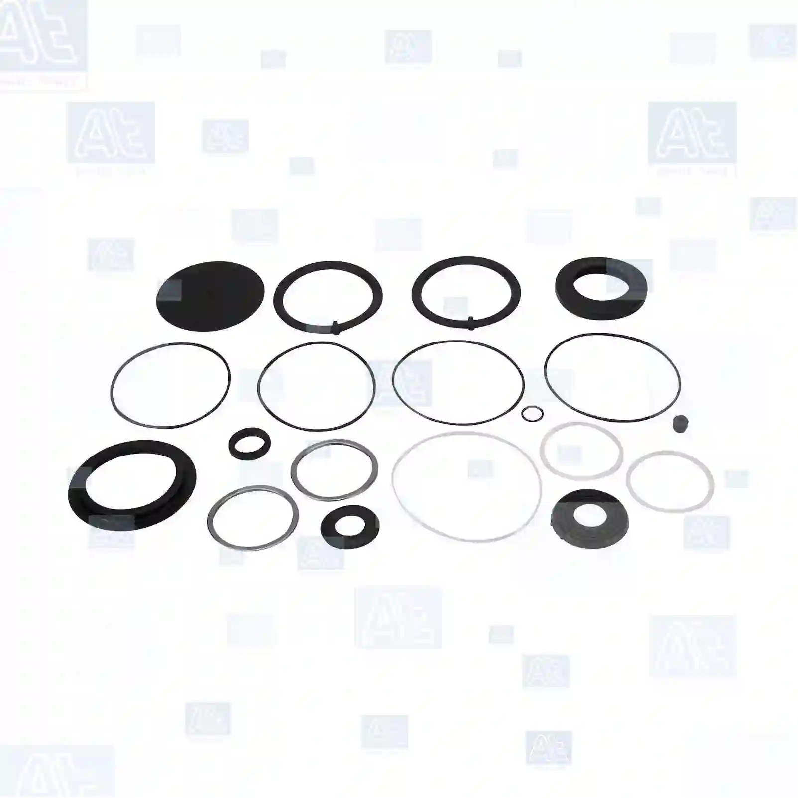 Steering Box Repair kit, steering gear, at no: 77705965 ,  oem no:7421219953, 21170831, 21219953, 3098851, ZG40560-0008 At Spare Part | Engine, Accelerator Pedal, Camshaft, Connecting Rod, Crankcase, Crankshaft, Cylinder Head, Engine Suspension Mountings, Exhaust Manifold, Exhaust Gas Recirculation, Filter Kits, Flywheel Housing, General Overhaul Kits, Engine, Intake Manifold, Oil Cleaner, Oil Cooler, Oil Filter, Oil Pump, Oil Sump, Piston & Liner, Sensor & Switch, Timing Case, Turbocharger, Cooling System, Belt Tensioner, Coolant Filter, Coolant Pipe, Corrosion Prevention Agent, Drive, Expansion Tank, Fan, Intercooler, Monitors & Gauges, Radiator, Thermostat, V-Belt / Timing belt, Water Pump, Fuel System, Electronical Injector Unit, Feed Pump, Fuel Filter, cpl., Fuel Gauge Sender,  Fuel Line, Fuel Pump, Fuel Tank, Injection Line Kit, Injection Pump, Exhaust System, Clutch & Pedal, Gearbox, Propeller Shaft, Axles, Brake System, Hubs & Wheels, Suspension, Leaf Spring, Universal Parts / Accessories, Steering, Electrical System, Cabin