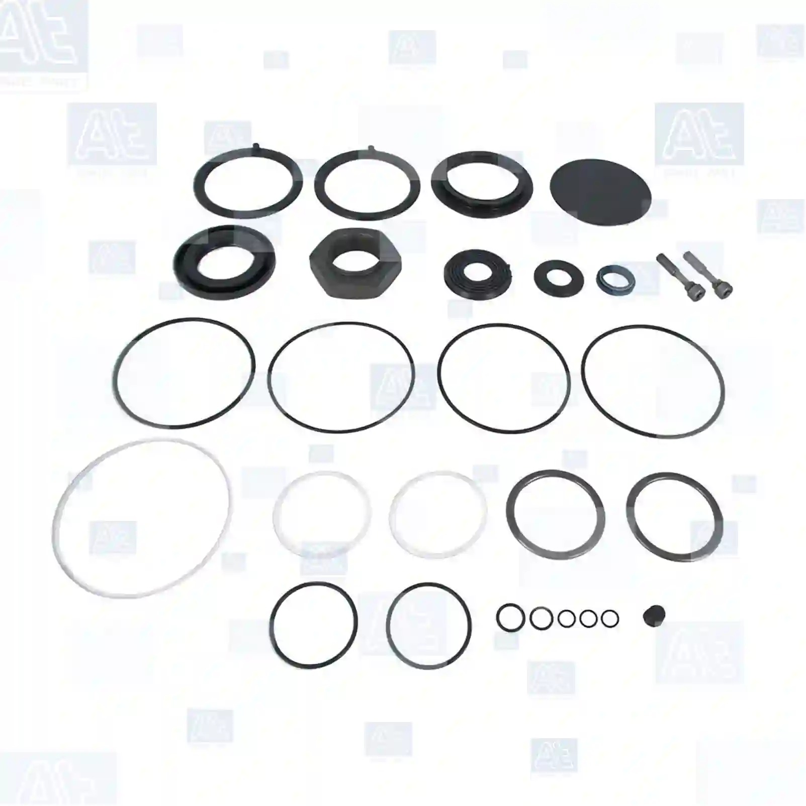Steering Box Repair kit, steering gear, at no: 77705966 ,  oem no:21170832, 21652001, 85103513 At Spare Part | Engine, Accelerator Pedal, Camshaft, Connecting Rod, Crankcase, Crankshaft, Cylinder Head, Engine Suspension Mountings, Exhaust Manifold, Exhaust Gas Recirculation, Filter Kits, Flywheel Housing, General Overhaul Kits, Engine, Intake Manifold, Oil Cleaner, Oil Cooler, Oil Filter, Oil Pump, Oil Sump, Piston & Liner, Sensor & Switch, Timing Case, Turbocharger, Cooling System, Belt Tensioner, Coolant Filter, Coolant Pipe, Corrosion Prevention Agent, Drive, Expansion Tank, Fan, Intercooler, Monitors & Gauges, Radiator, Thermostat, V-Belt / Timing belt, Water Pump, Fuel System, Electronical Injector Unit, Feed Pump, Fuel Filter, cpl., Fuel Gauge Sender,  Fuel Line, Fuel Pump, Fuel Tank, Injection Line Kit, Injection Pump, Exhaust System, Clutch & Pedal, Gearbox, Propeller Shaft, Axles, Brake System, Hubs & Wheels, Suspension, Leaf Spring, Universal Parts / Accessories, Steering, Electrical System, Cabin