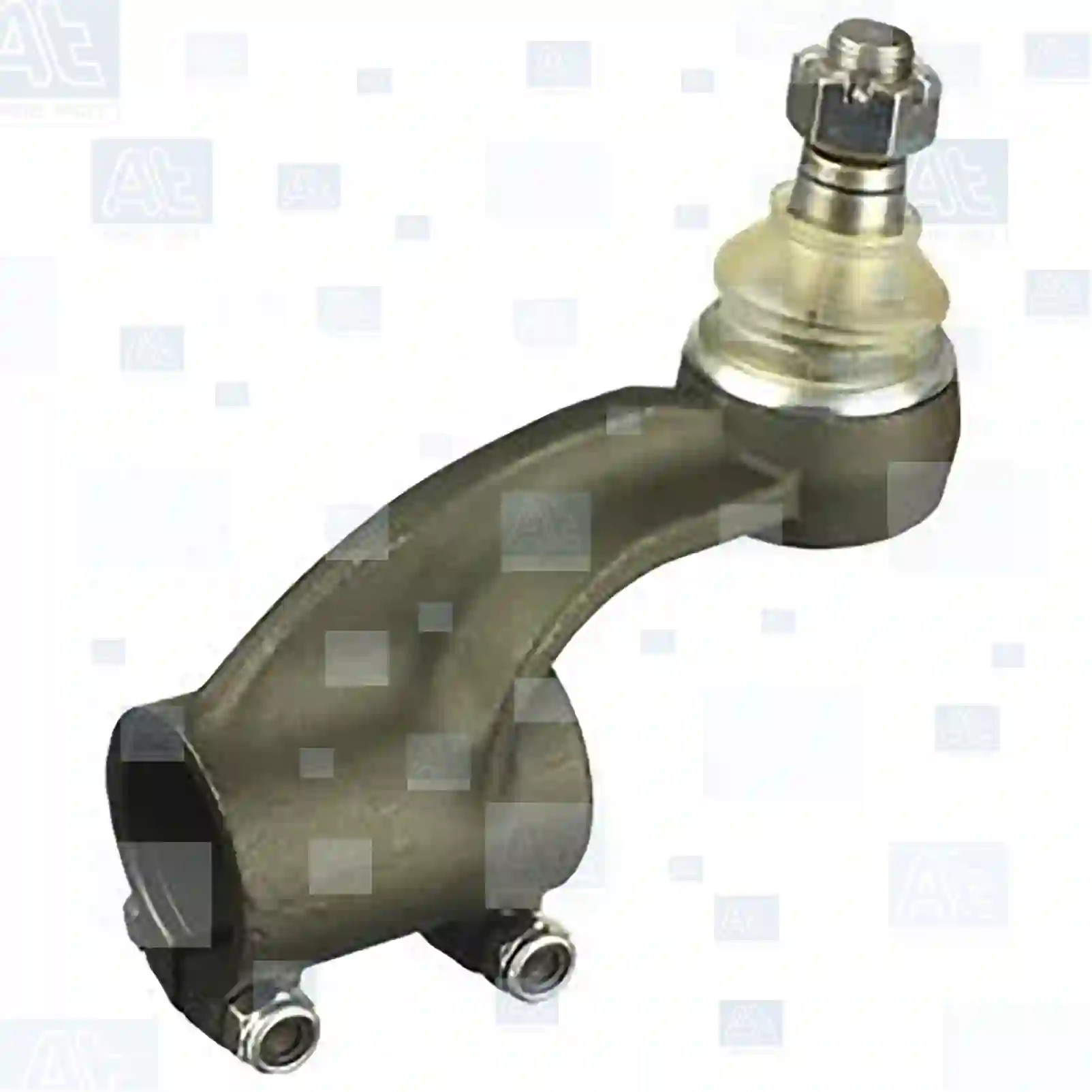 Drag Link Ball joint, left hand thread, at no: 77705967 ,  oem no:1131741, 1696900, 1699400, 6882151, 6889483, , At Spare Part | Engine, Accelerator Pedal, Camshaft, Connecting Rod, Crankcase, Crankshaft, Cylinder Head, Engine Suspension Mountings, Exhaust Manifold, Exhaust Gas Recirculation, Filter Kits, Flywheel Housing, General Overhaul Kits, Engine, Intake Manifold, Oil Cleaner, Oil Cooler, Oil Filter, Oil Pump, Oil Sump, Piston & Liner, Sensor & Switch, Timing Case, Turbocharger, Cooling System, Belt Tensioner, Coolant Filter, Coolant Pipe, Corrosion Prevention Agent, Drive, Expansion Tank, Fan, Intercooler, Monitors & Gauges, Radiator, Thermostat, V-Belt / Timing belt, Water Pump, Fuel System, Electronical Injector Unit, Feed Pump, Fuel Filter, cpl., Fuel Gauge Sender,  Fuel Line, Fuel Pump, Fuel Tank, Injection Line Kit, Injection Pump, Exhaust System, Clutch & Pedal, Gearbox, Propeller Shaft, Axles, Brake System, Hubs & Wheels, Suspension, Leaf Spring, Universal Parts / Accessories, Steering, Electrical System, Cabin