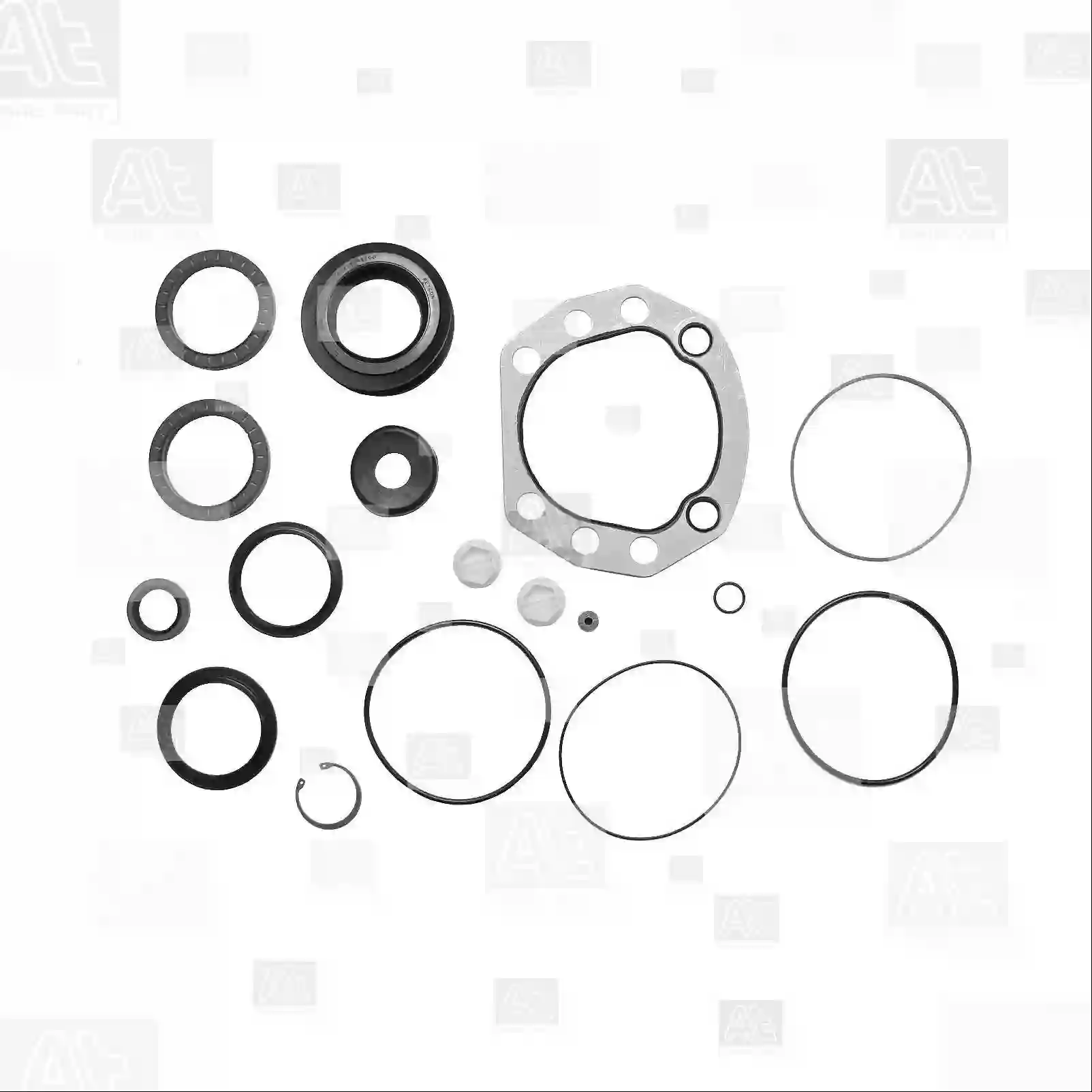 Steering Box Repair kit, steering gear, at no: 77705981 ,  oem no:1365573, 1451188, ZG40554-0008 At Spare Part | Engine, Accelerator Pedal, Camshaft, Connecting Rod, Crankcase, Crankshaft, Cylinder Head, Engine Suspension Mountings, Exhaust Manifold, Exhaust Gas Recirculation, Filter Kits, Flywheel Housing, General Overhaul Kits, Engine, Intake Manifold, Oil Cleaner, Oil Cooler, Oil Filter, Oil Pump, Oil Sump, Piston & Liner, Sensor & Switch, Timing Case, Turbocharger, Cooling System, Belt Tensioner, Coolant Filter, Coolant Pipe, Corrosion Prevention Agent, Drive, Expansion Tank, Fan, Intercooler, Monitors & Gauges, Radiator, Thermostat, V-Belt / Timing belt, Water Pump, Fuel System, Electronical Injector Unit, Feed Pump, Fuel Filter, cpl., Fuel Gauge Sender,  Fuel Line, Fuel Pump, Fuel Tank, Injection Line Kit, Injection Pump, Exhaust System, Clutch & Pedal, Gearbox, Propeller Shaft, Axles, Brake System, Hubs & Wheels, Suspension, Leaf Spring, Universal Parts / Accessories, Steering, Electrical System, Cabin