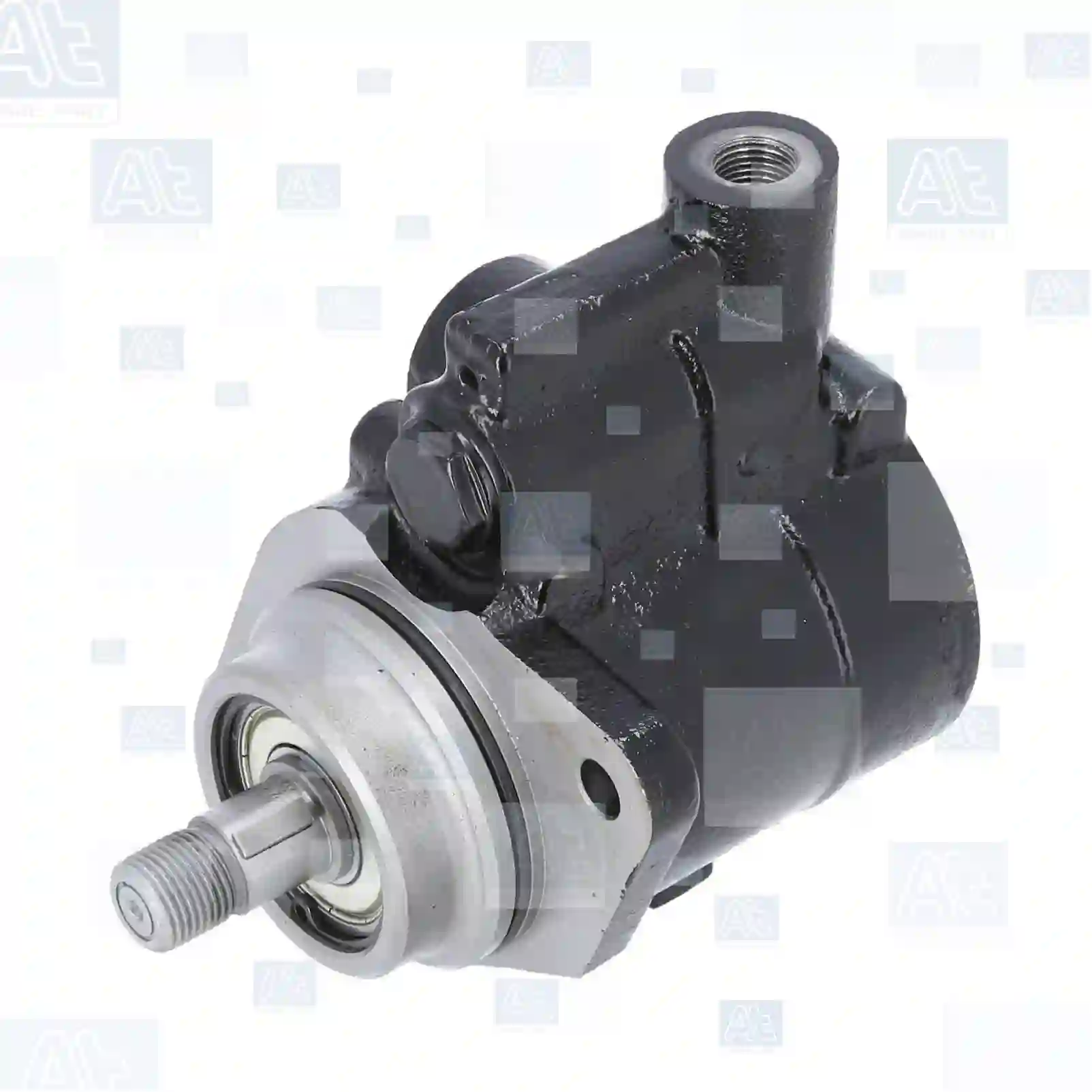 Steering Pump Servo pump, at no: 77705994 ,  oem no:1589925, 5001933, 5007933, ZG40579-0008 At Spare Part | Engine, Accelerator Pedal, Camshaft, Connecting Rod, Crankcase, Crankshaft, Cylinder Head, Engine Suspension Mountings, Exhaust Manifold, Exhaust Gas Recirculation, Filter Kits, Flywheel Housing, General Overhaul Kits, Engine, Intake Manifold, Oil Cleaner, Oil Cooler, Oil Filter, Oil Pump, Oil Sump, Piston & Liner, Sensor & Switch, Timing Case, Turbocharger, Cooling System, Belt Tensioner, Coolant Filter, Coolant Pipe, Corrosion Prevention Agent, Drive, Expansion Tank, Fan, Intercooler, Monitors & Gauges, Radiator, Thermostat, V-Belt / Timing belt, Water Pump, Fuel System, Electronical Injector Unit, Feed Pump, Fuel Filter, cpl., Fuel Gauge Sender,  Fuel Line, Fuel Pump, Fuel Tank, Injection Line Kit, Injection Pump, Exhaust System, Clutch & Pedal, Gearbox, Propeller Shaft, Axles, Brake System, Hubs & Wheels, Suspension, Leaf Spring, Universal Parts / Accessories, Steering, Electrical System, Cabin