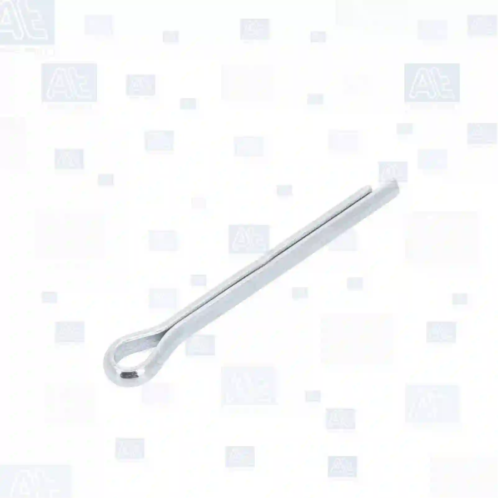 Drag Link Cotter pin, at no: 77706004 ,  oem no:805467, , , At Spare Part | Engine, Accelerator Pedal, Camshaft, Connecting Rod, Crankcase, Crankshaft, Cylinder Head, Engine Suspension Mountings, Exhaust Manifold, Exhaust Gas Recirculation, Filter Kits, Flywheel Housing, General Overhaul Kits, Engine, Intake Manifold, Oil Cleaner, Oil Cooler, Oil Filter, Oil Pump, Oil Sump, Piston & Liner, Sensor & Switch, Timing Case, Turbocharger, Cooling System, Belt Tensioner, Coolant Filter, Coolant Pipe, Corrosion Prevention Agent, Drive, Expansion Tank, Fan, Intercooler, Monitors & Gauges, Radiator, Thermostat, V-Belt / Timing belt, Water Pump, Fuel System, Electronical Injector Unit, Feed Pump, Fuel Filter, cpl., Fuel Gauge Sender,  Fuel Line, Fuel Pump, Fuel Tank, Injection Line Kit, Injection Pump, Exhaust System, Clutch & Pedal, Gearbox, Propeller Shaft, Axles, Brake System, Hubs & Wheels, Suspension, Leaf Spring, Universal Parts / Accessories, Steering, Electrical System, Cabin