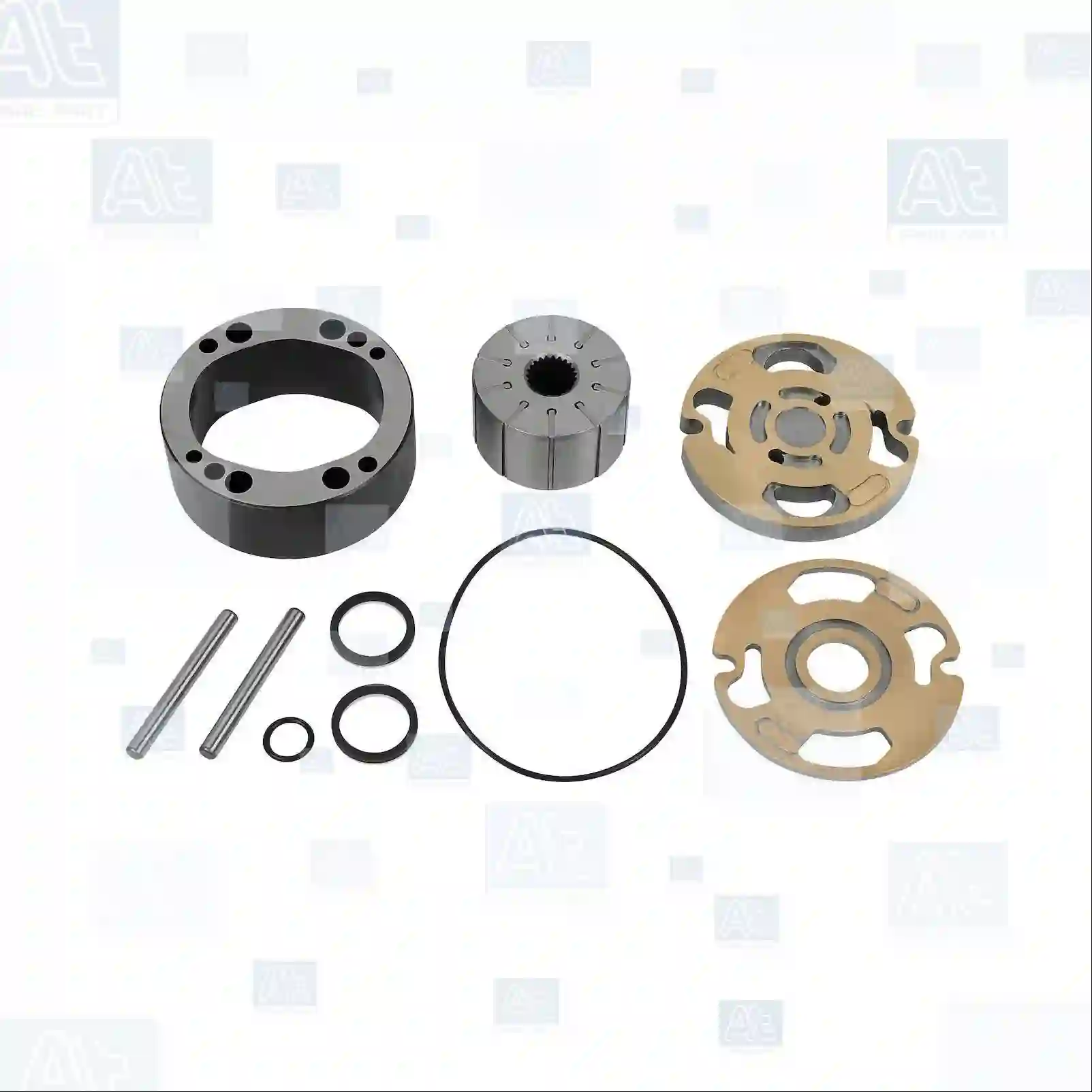 Steering Pump Repair kit, servo pump, at no: 77706011 ,  oem no:1122718 At Spare Part | Engine, Accelerator Pedal, Camshaft, Connecting Rod, Crankcase, Crankshaft, Cylinder Head, Engine Suspension Mountings, Exhaust Manifold, Exhaust Gas Recirculation, Filter Kits, Flywheel Housing, General Overhaul Kits, Engine, Intake Manifold, Oil Cleaner, Oil Cooler, Oil Filter, Oil Pump, Oil Sump, Piston & Liner, Sensor & Switch, Timing Case, Turbocharger, Cooling System, Belt Tensioner, Coolant Filter, Coolant Pipe, Corrosion Prevention Agent, Drive, Expansion Tank, Fan, Intercooler, Monitors & Gauges, Radiator, Thermostat, V-Belt / Timing belt, Water Pump, Fuel System, Electronical Injector Unit, Feed Pump, Fuel Filter, cpl., Fuel Gauge Sender,  Fuel Line, Fuel Pump, Fuel Tank, Injection Line Kit, Injection Pump, Exhaust System, Clutch & Pedal, Gearbox, Propeller Shaft, Axles, Brake System, Hubs & Wheels, Suspension, Leaf Spring, Universal Parts / Accessories, Steering, Electrical System, Cabin